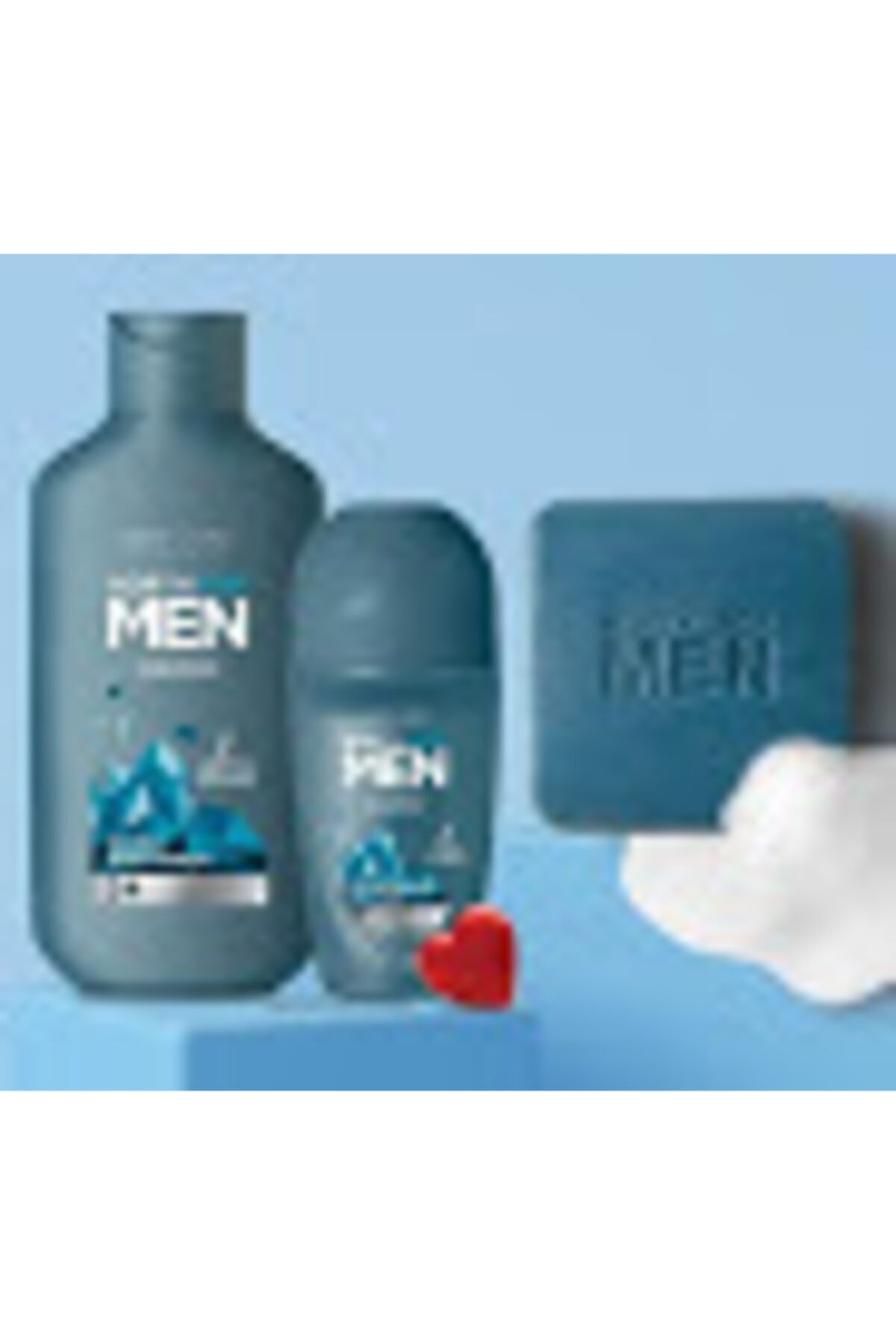 ژل و کرم دوش  700734