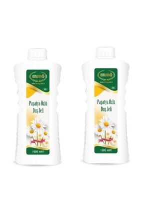 ersag sari papatya ozlu sampuan 300 ml