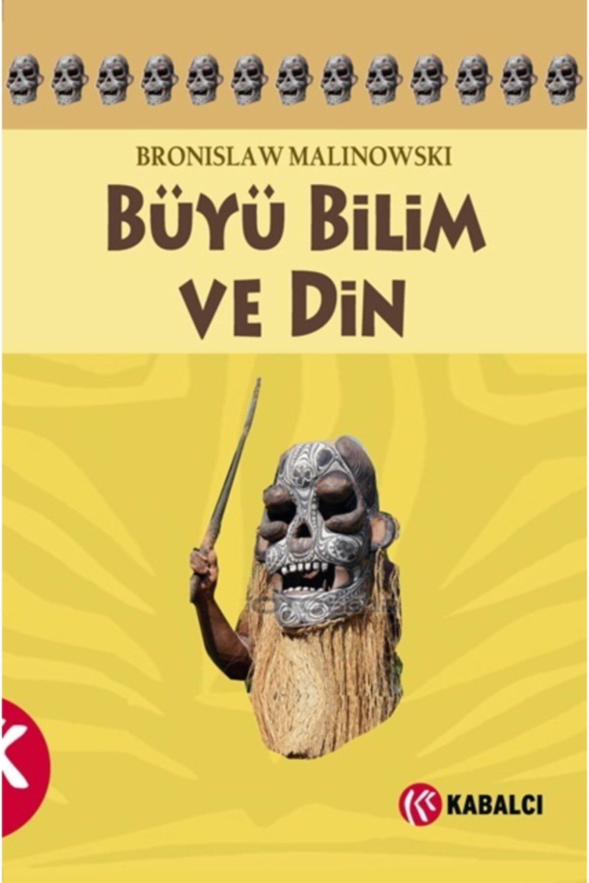 Genel Markalar Büyü Bilim ve Din