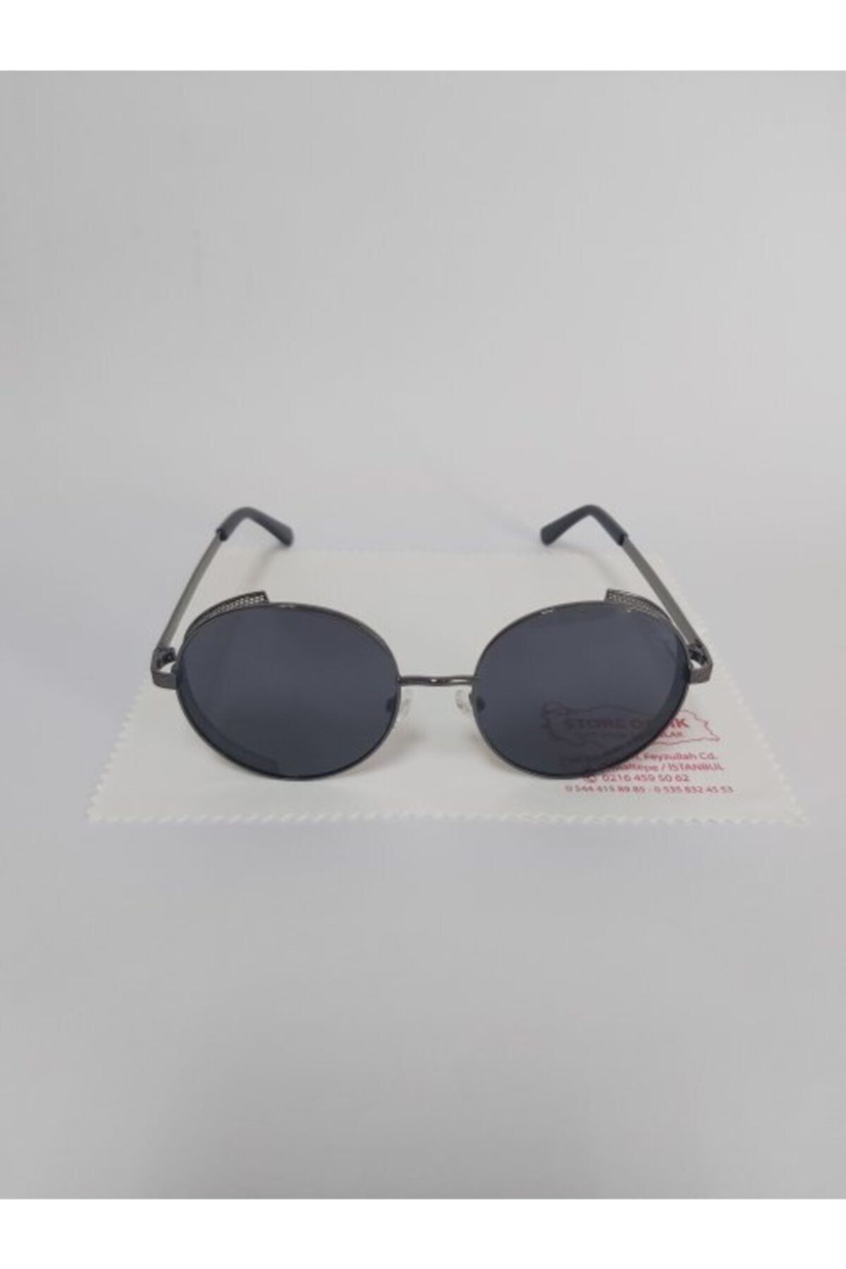 Annabella Home-Polarized Sunglasses - Stylish and Functional Design 1