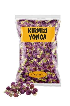 Kırmızı Yonca Kızıl Yonca Red Clover 35 Gr bazaar-KY-035