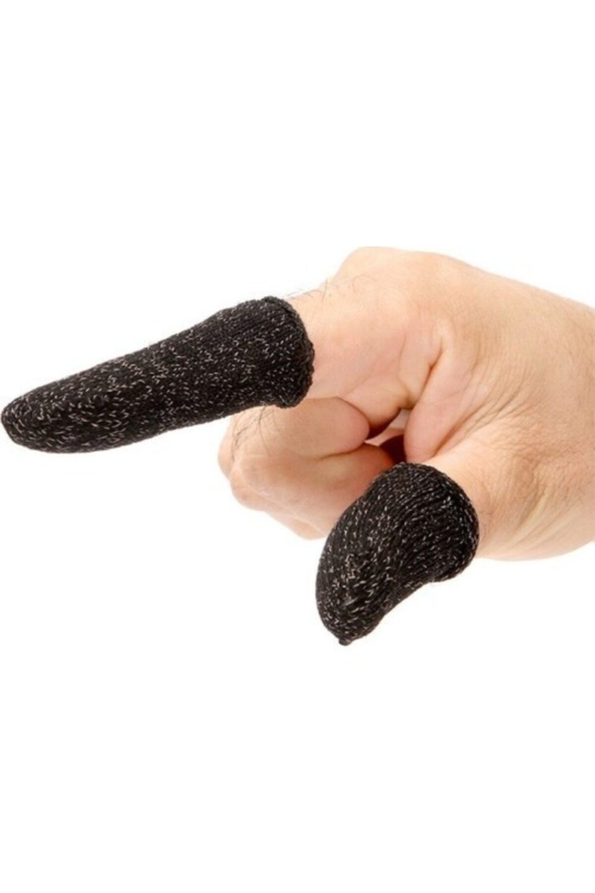 KıtayGroup-1 Pair of Trigger Finger Gloves for Pubg and Other Games 2