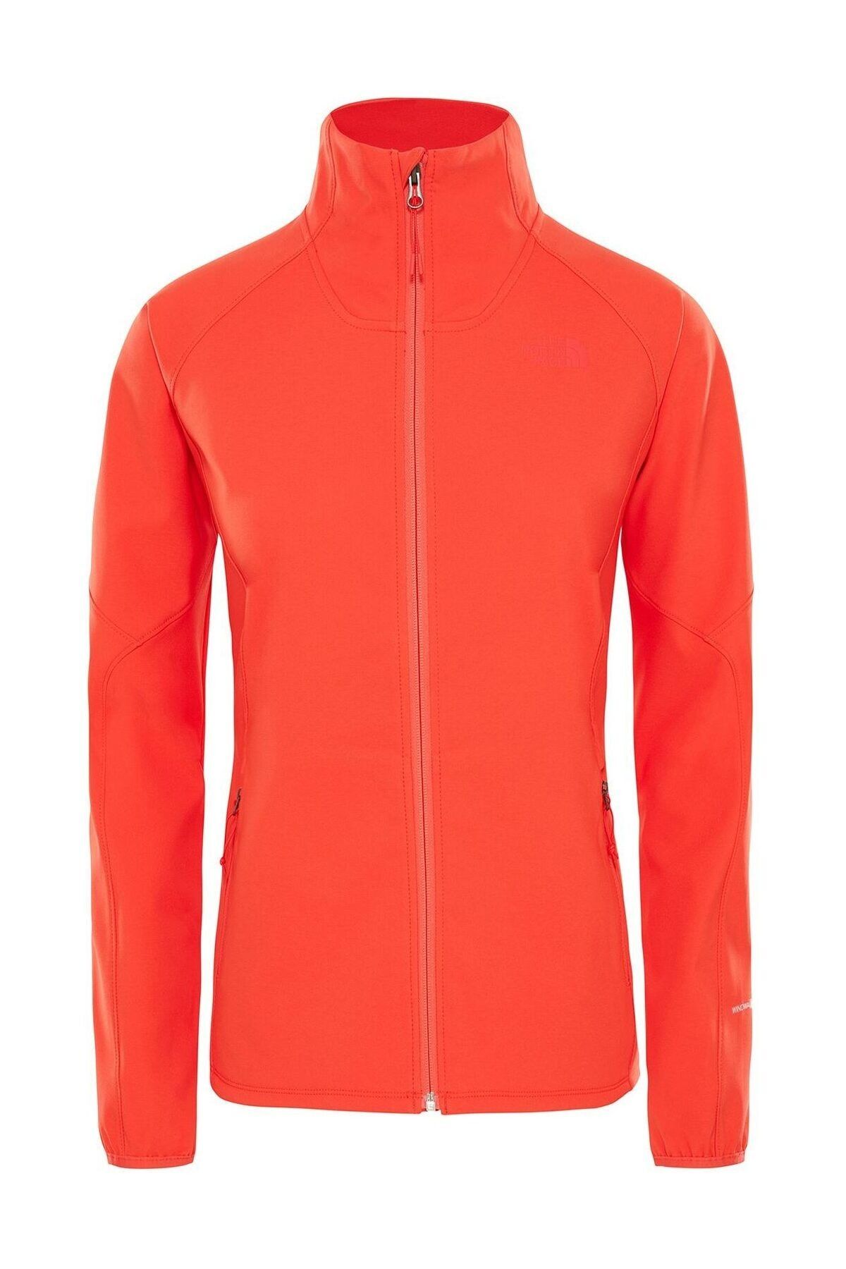 THE NORTH FACE-Jachetă W Apex Nimble 1