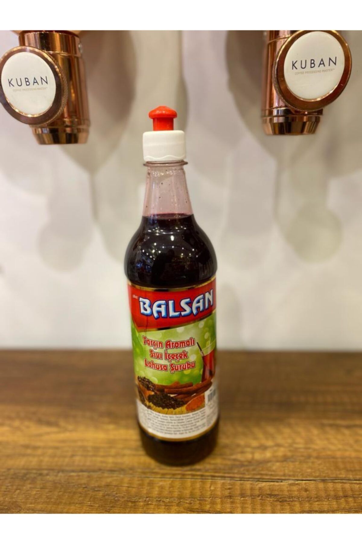 çine balsan Sıvı Tarçın Lohusa Şerbeti