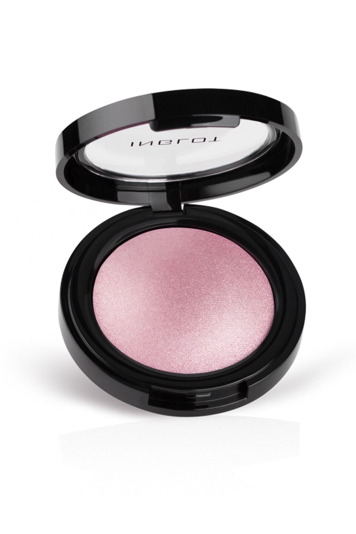 INGLOT-Medium Intensity Illuminator - Medium Sparkler Face Eyes Body Highlighter 32 6.4 g 5901905820326 1