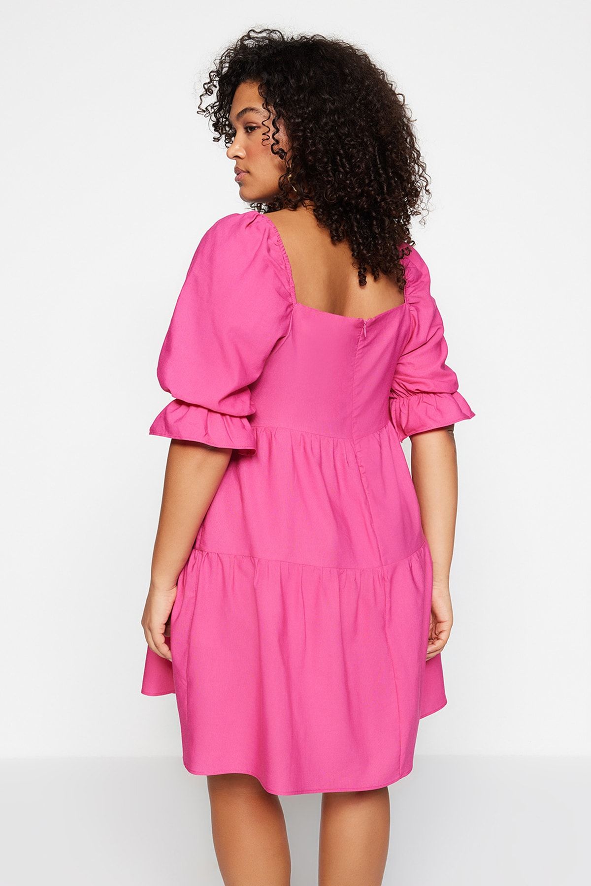 Lane bryant semi discount formal