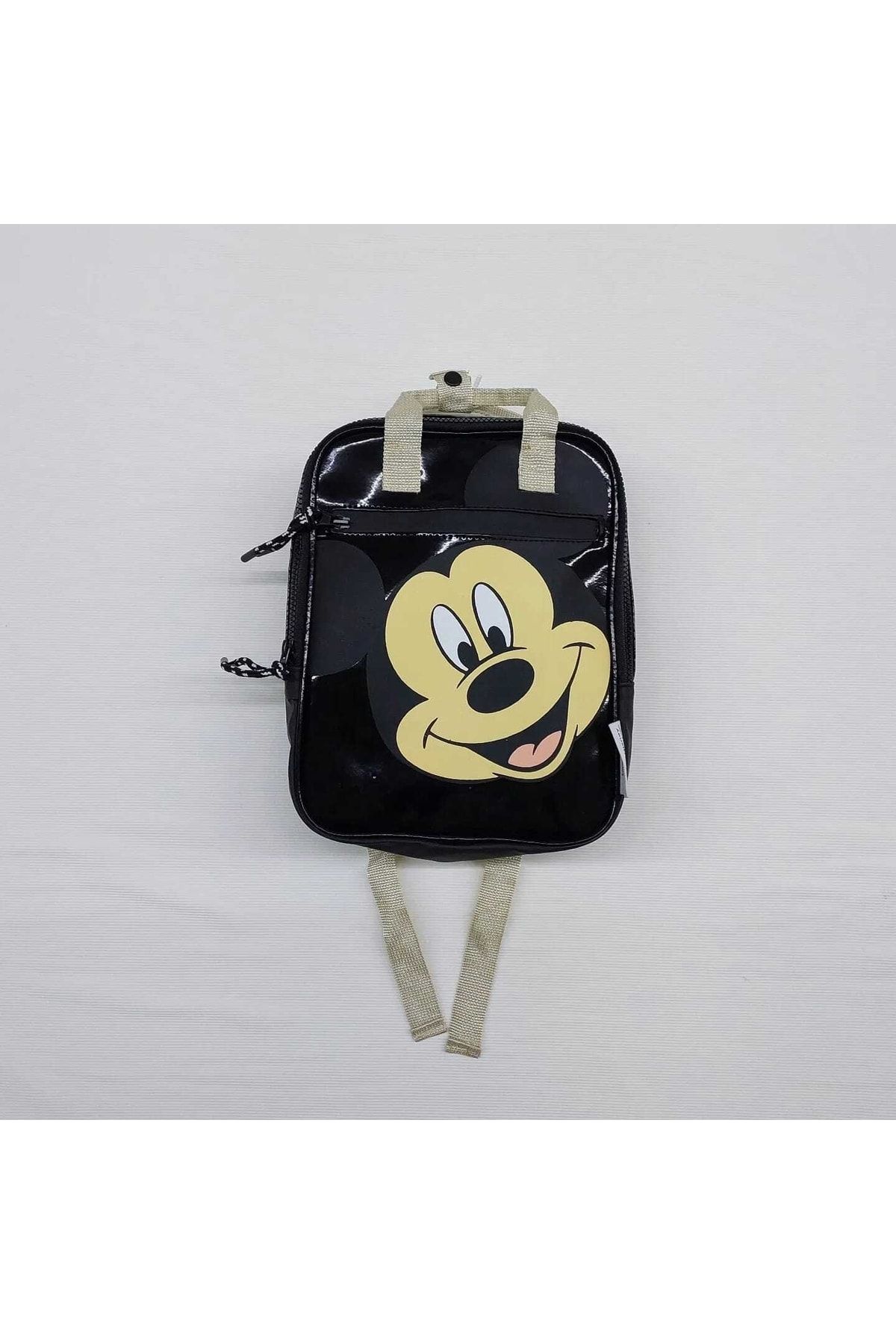 Dalita Mickey Mouse Desenli Çocuk Sırt Çantası