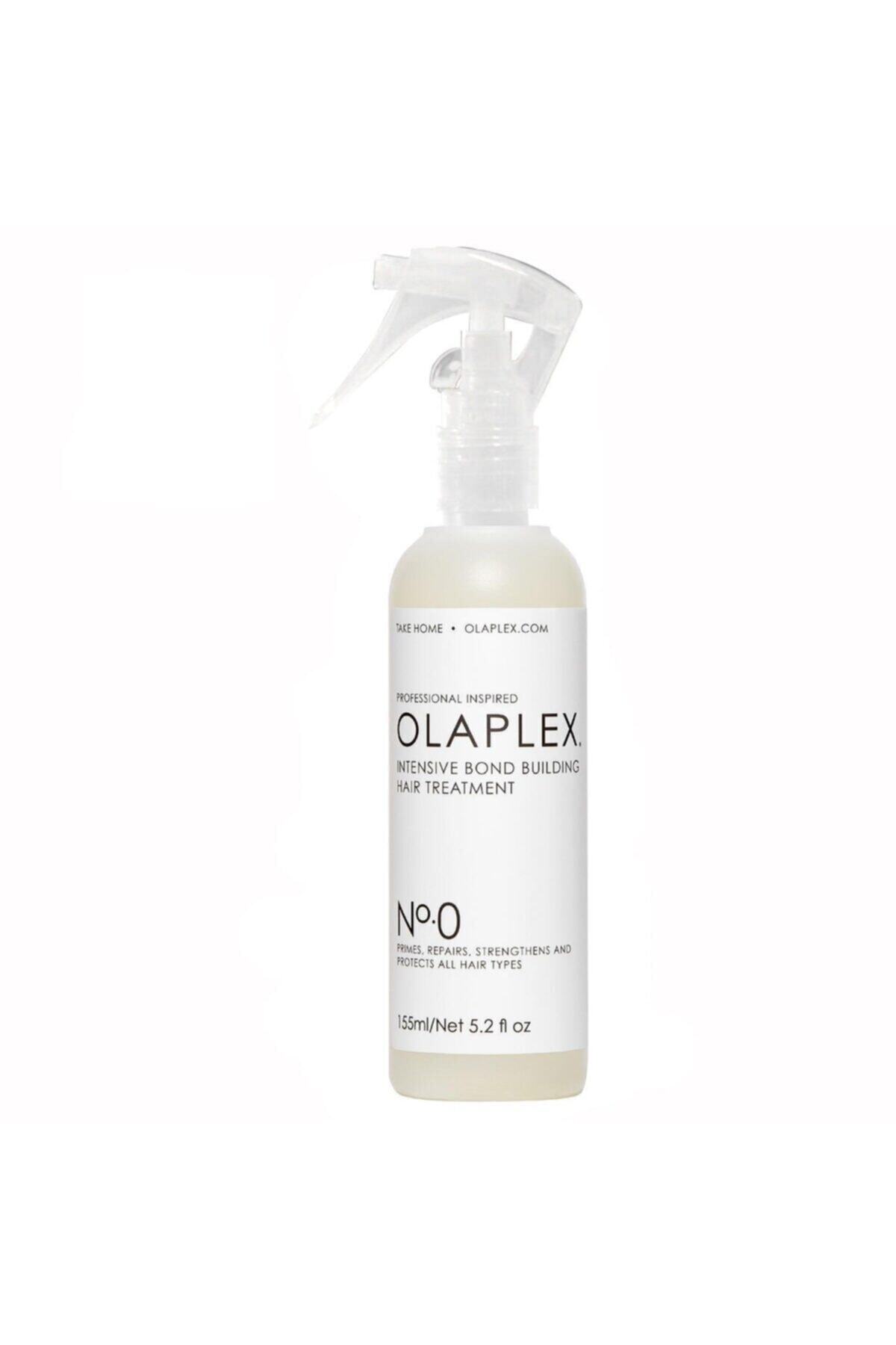 Olaplex No: 0 Yoğun Bakım Spreyi 155 Ml — TYC00645096835