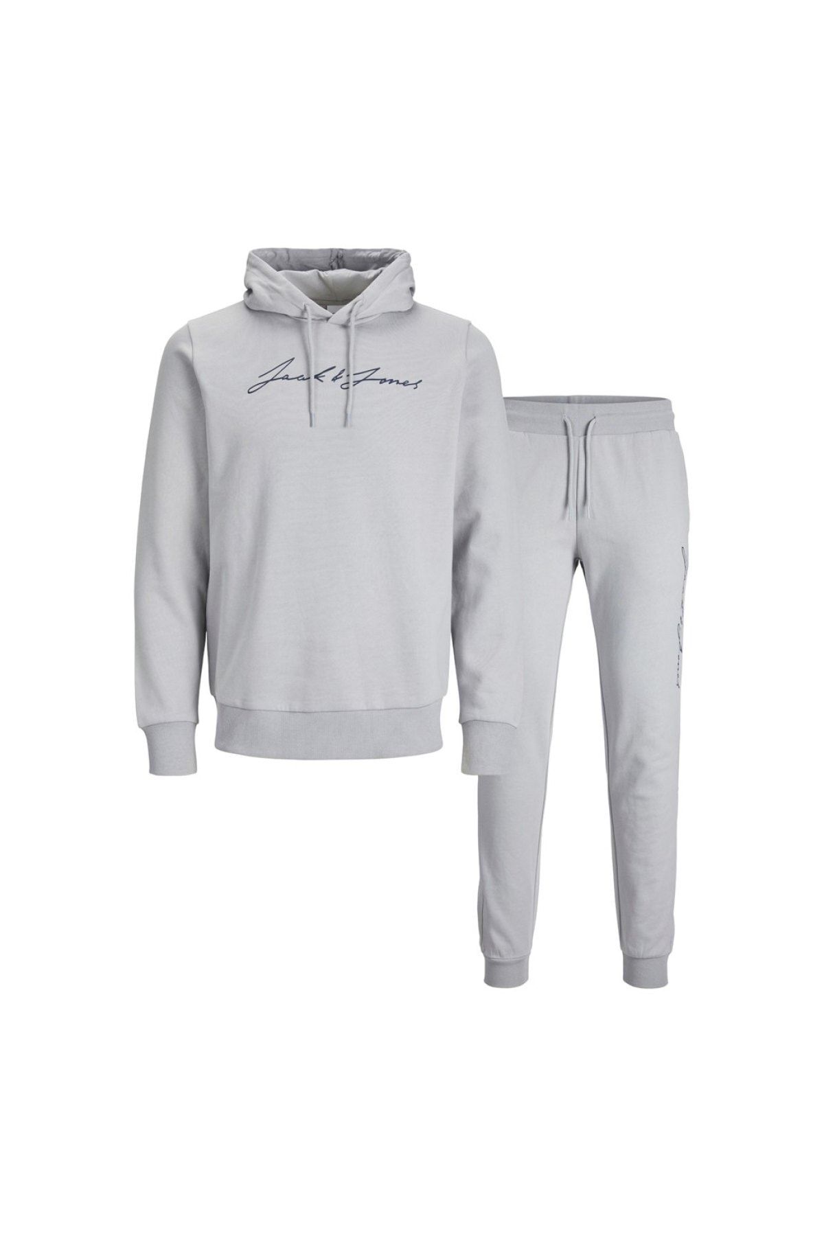 sweat hood tracksüt mp alloy