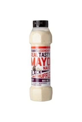 Trüf Mantarlı Mayonez 800 gr mayoneztrüf