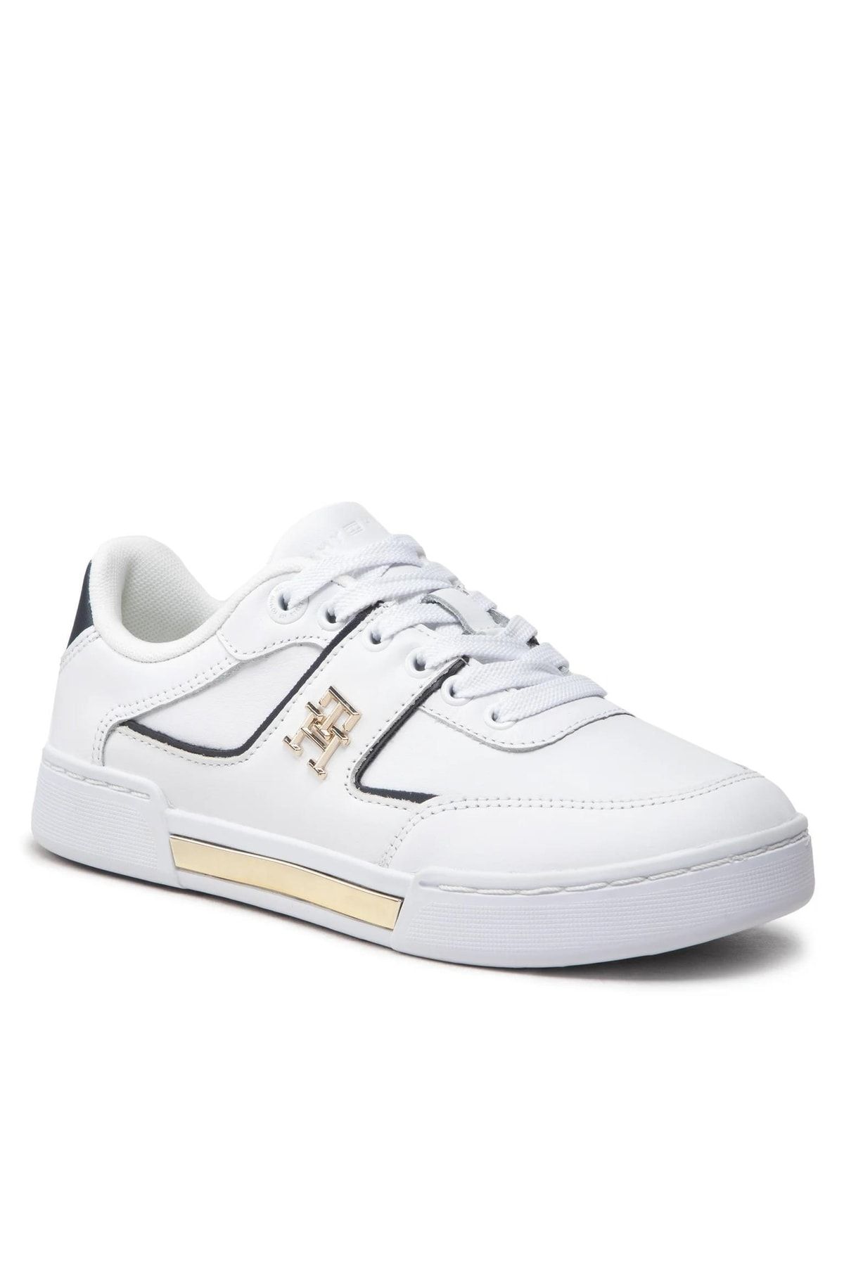 Tommy Hilfiger Th Prep Court Sneaker
