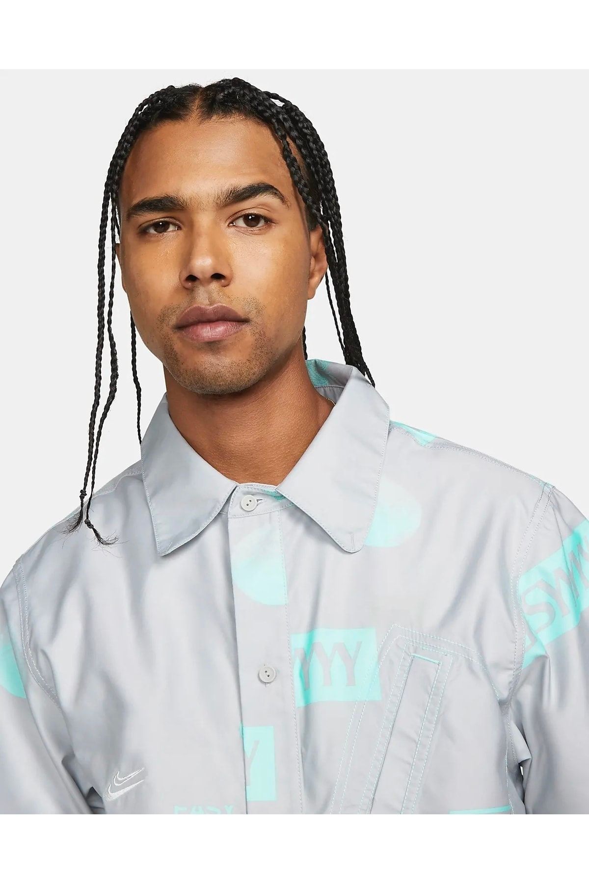 Nike world sport jacket 2025