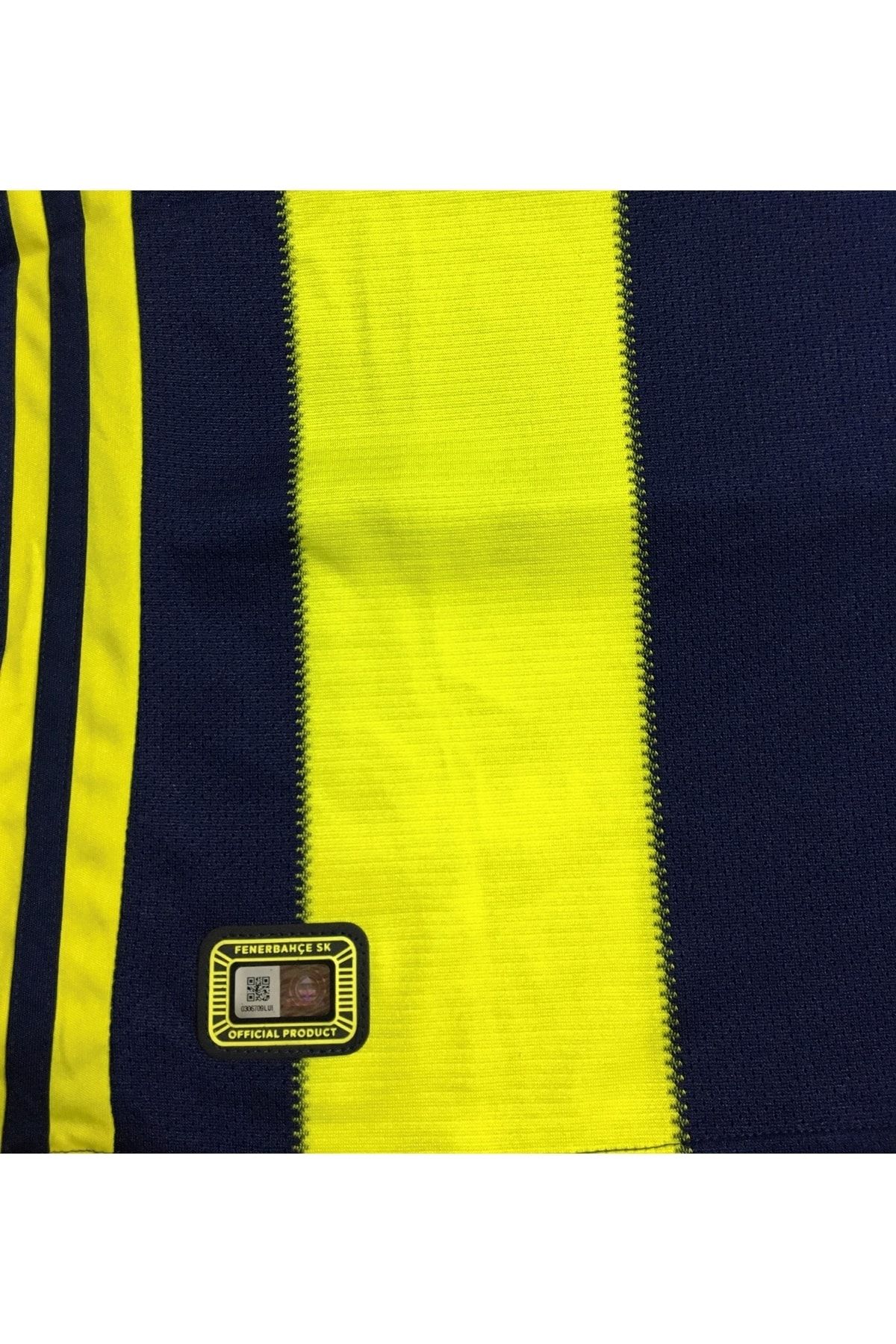 Fenerbahçe Çubuklu 2018/19 Sezon Forması