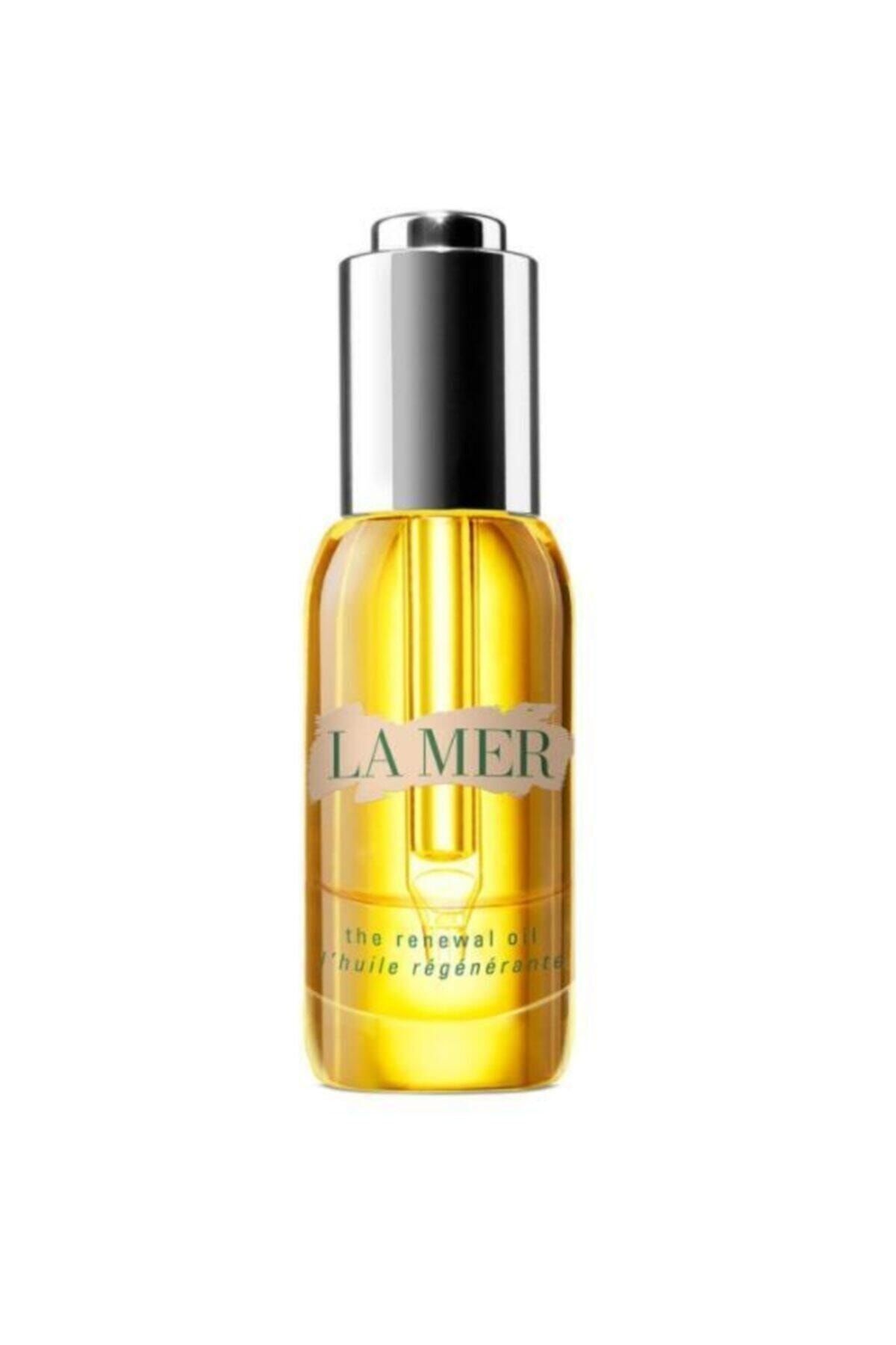 La Mer The Renewal Oil 30 Mll Key35