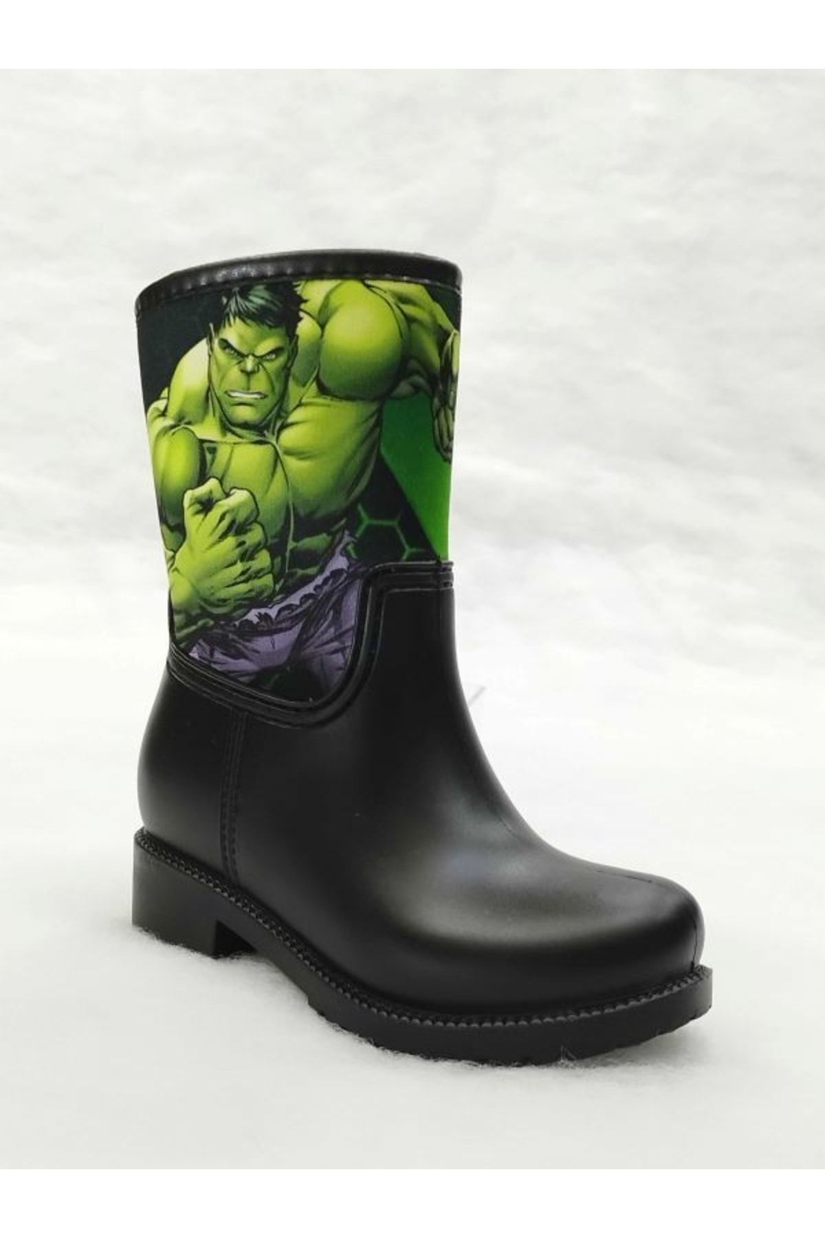 Hulk discount rain boots