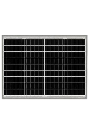50 Watt Monokristal Güneş Paneli TS-M364-40