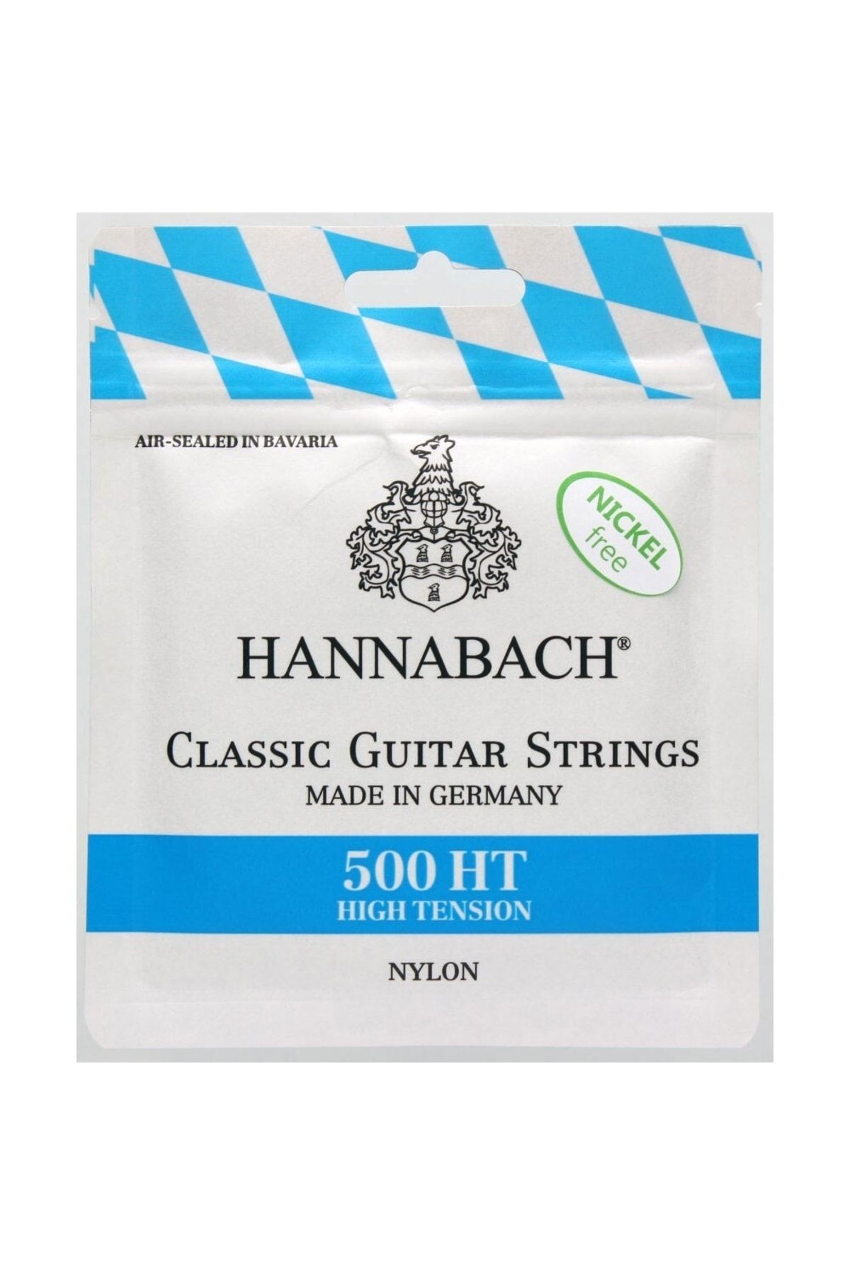 Hannabach strings sales