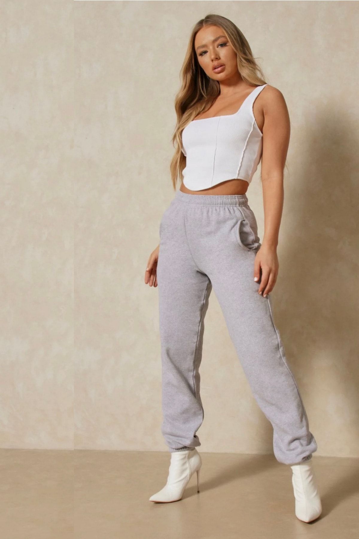 Alo Yoga - Muse Sweatpant & Hoodie Set