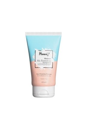 Balance Yüz Temizleme Şampuanı 150 ml BH 2017