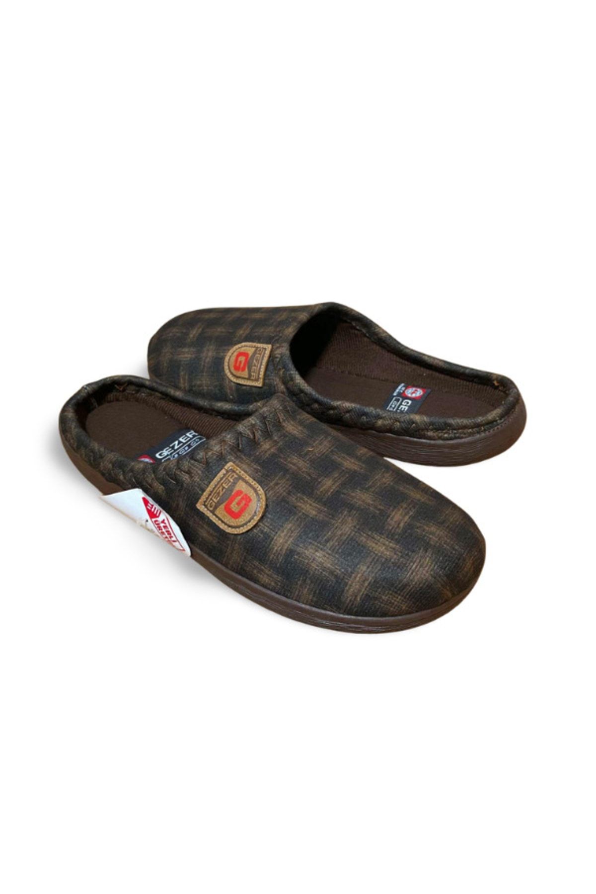 Washable mens slippers on sale