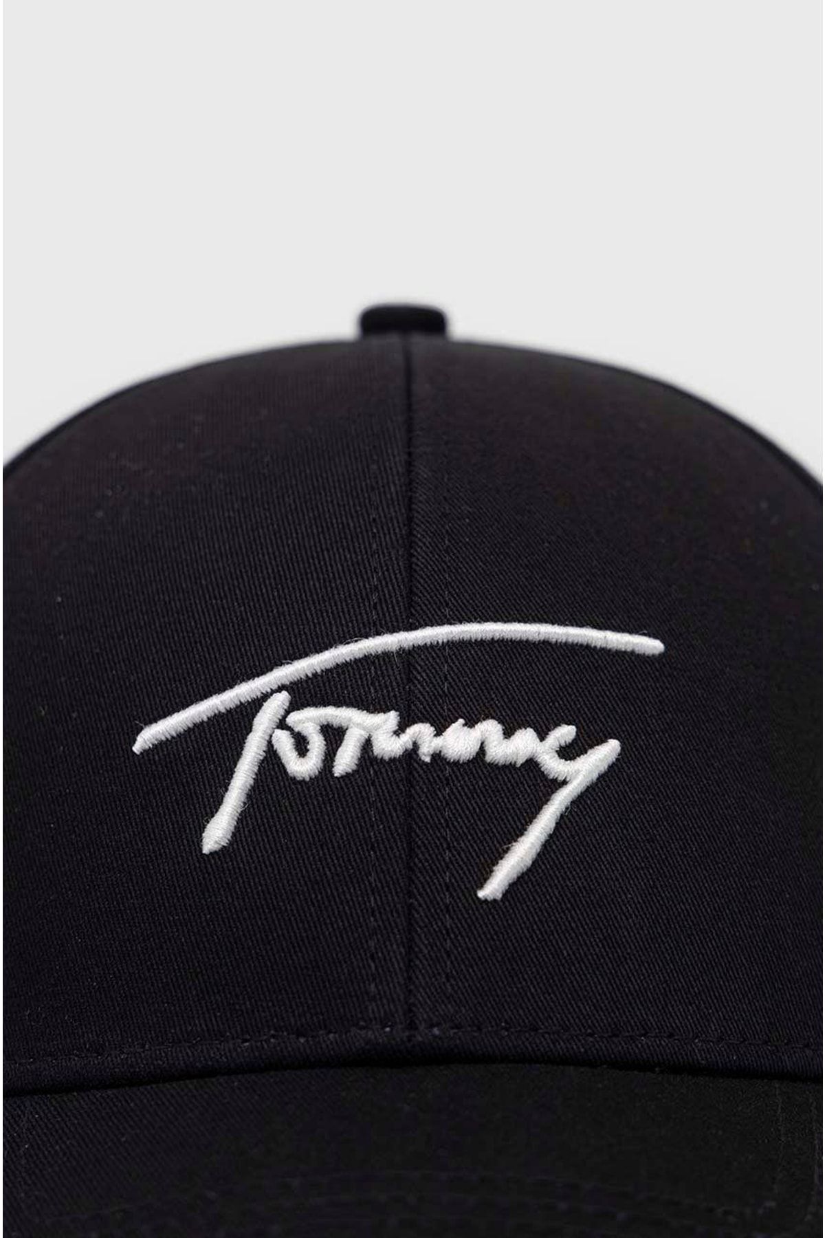Tommy Hilfiger Tjw Sıgnature Cap FU7030