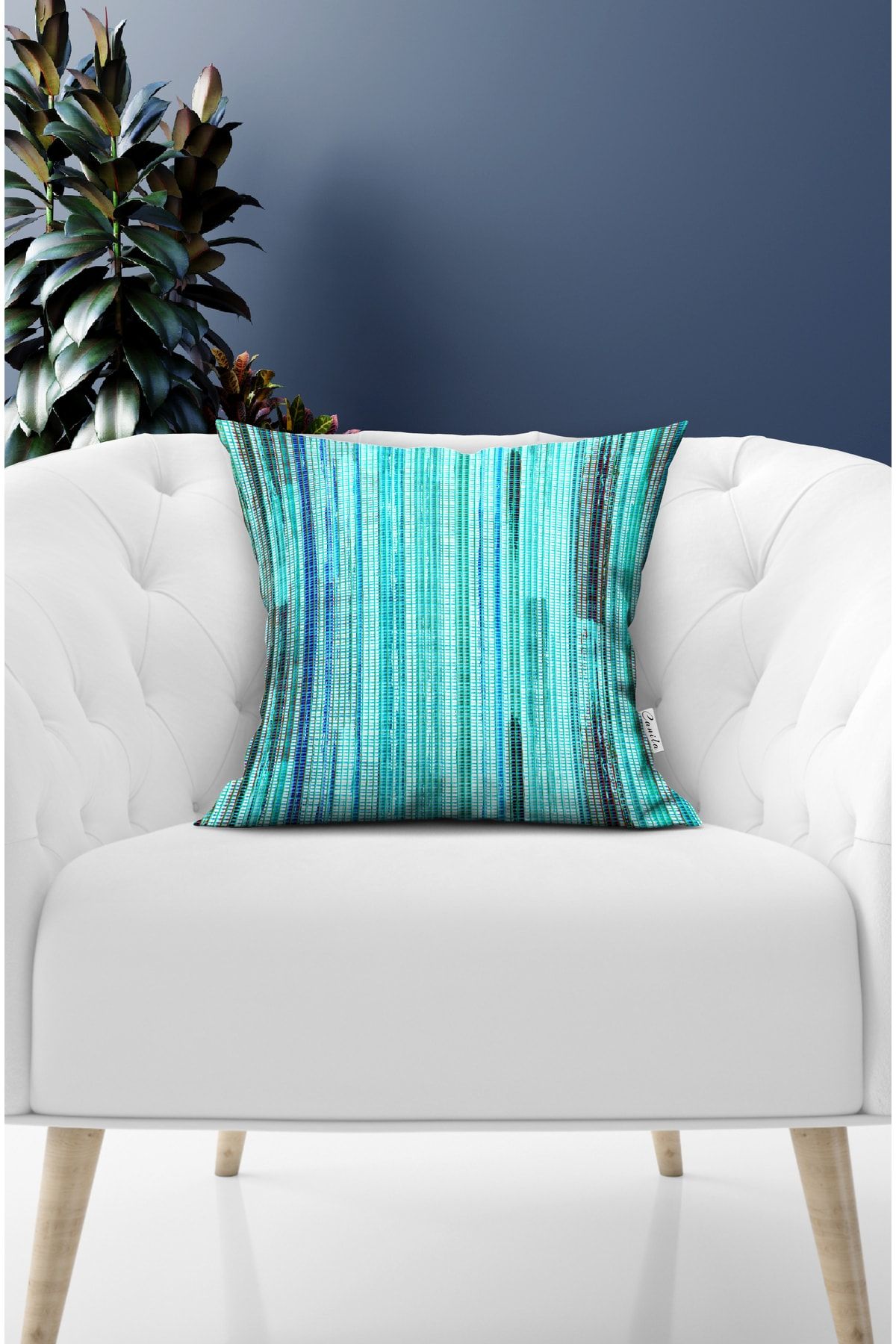 Pillow covers teal online