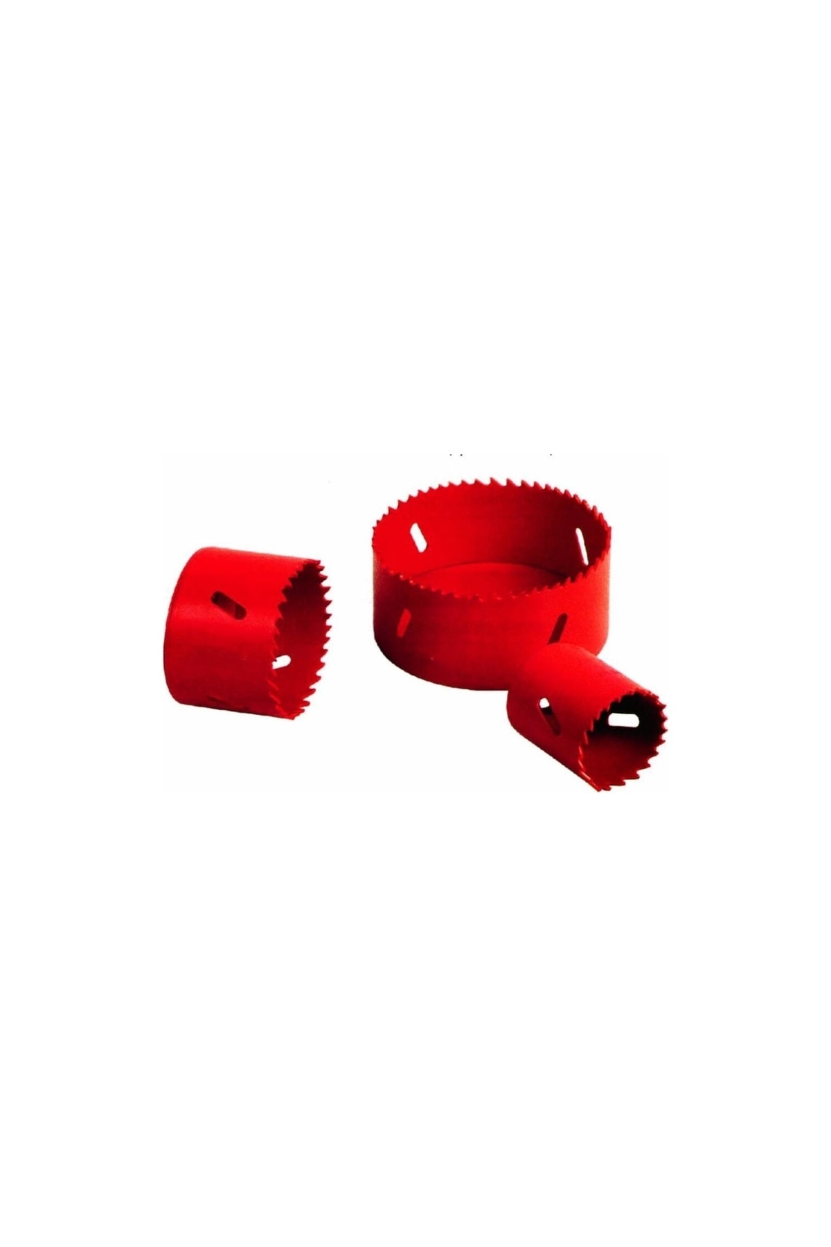 GFB 70 Mm Bi - Metal Panç