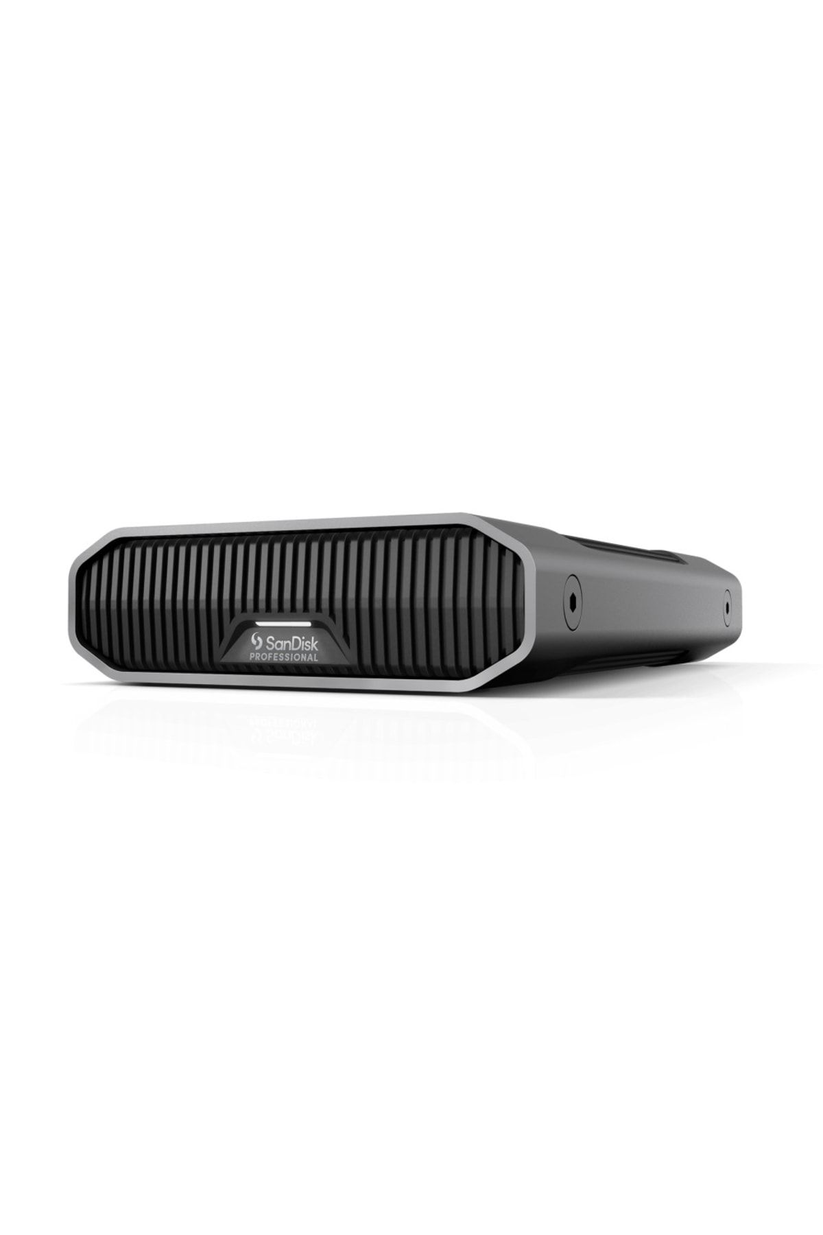 SanDisk 4tb Professional G-drıve Usb-c