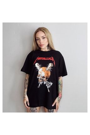 Metallica - Damage Inc. (Unisex) Tshirt ET1171