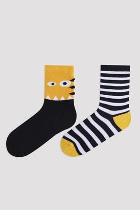 ����� �� 2 ��� ������ Penti Black Boys Funny Face