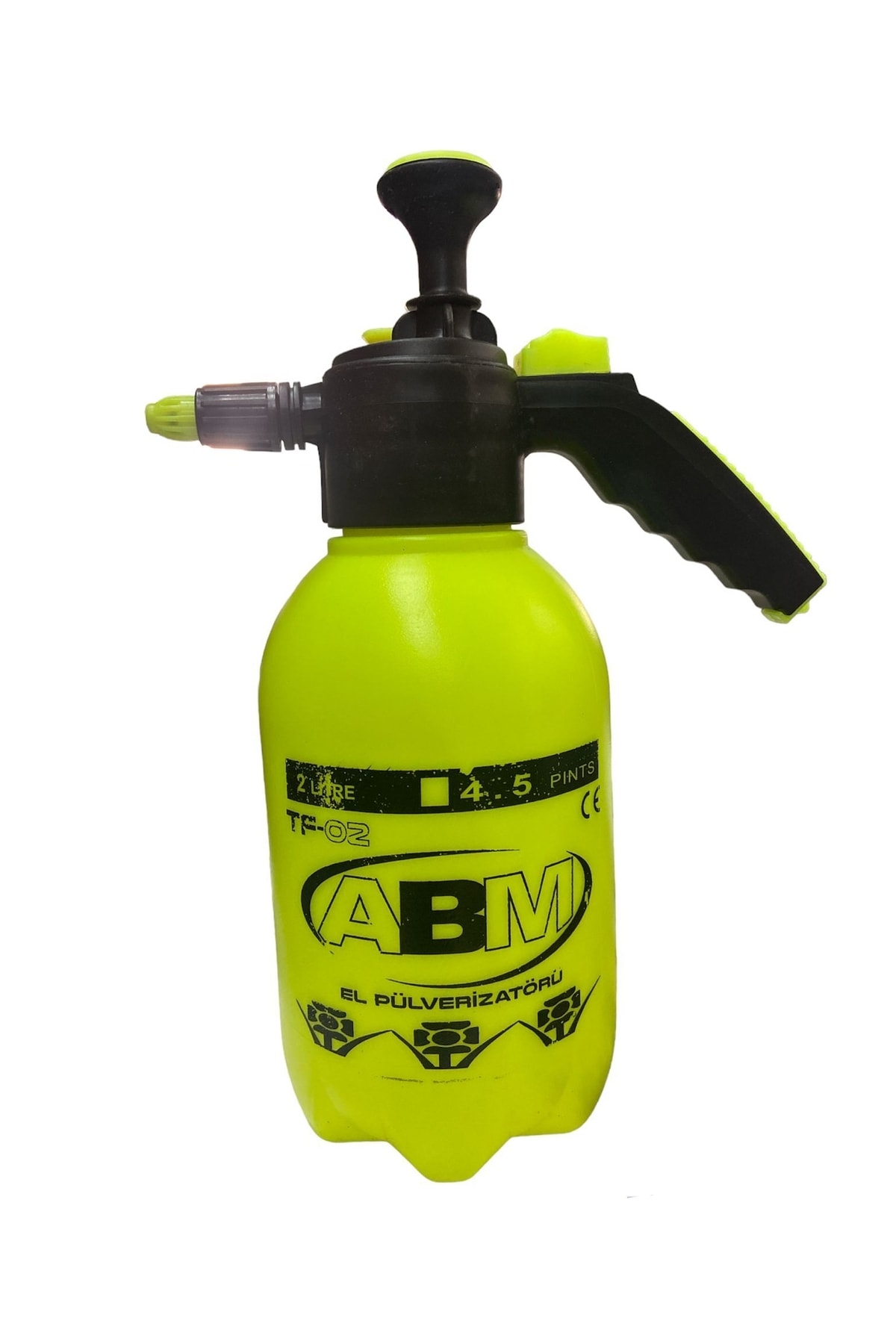 ABM POWER Abm 2 Lt Ilaç Pompası