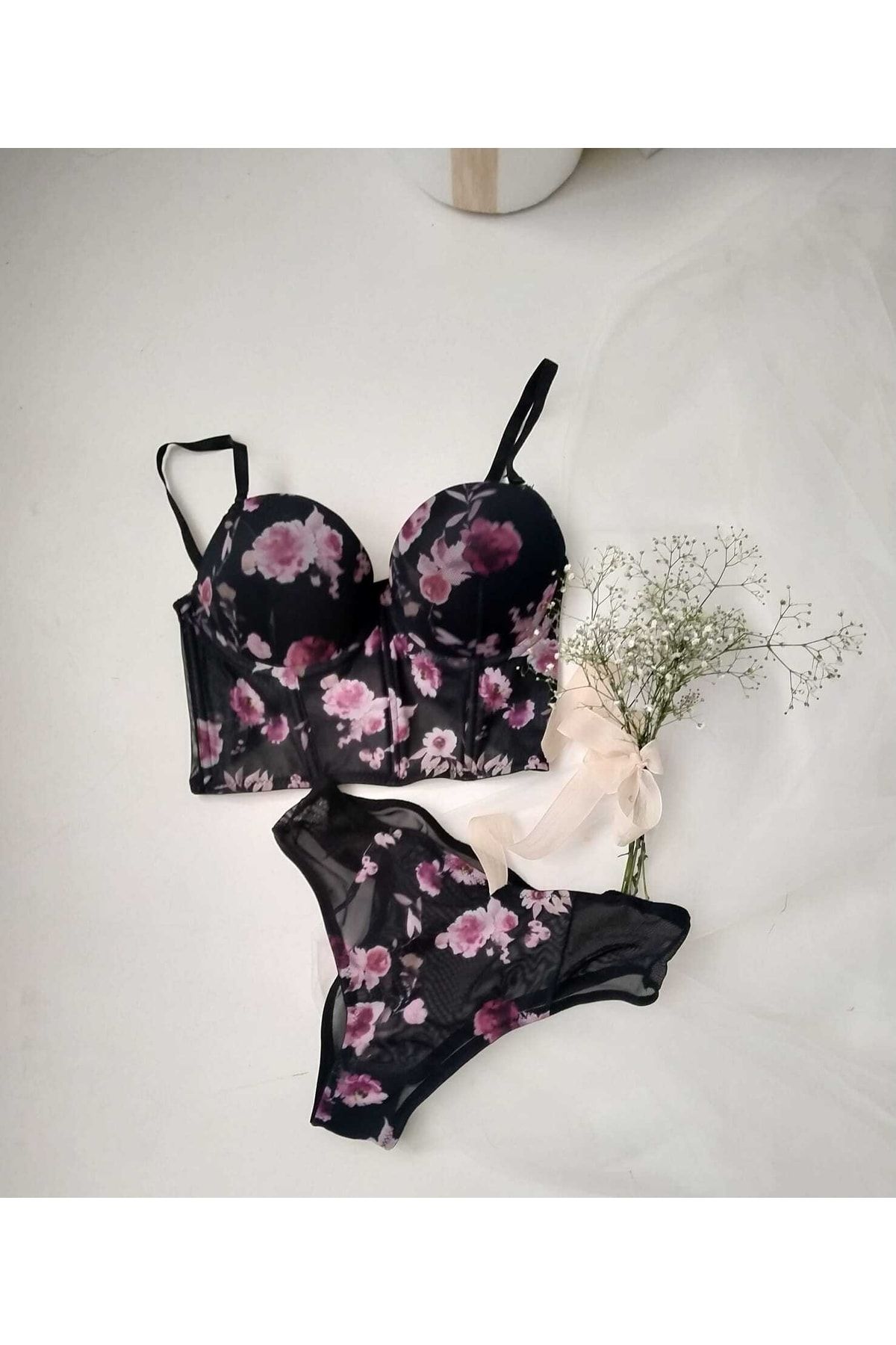 Cansoy Kadın Bralet