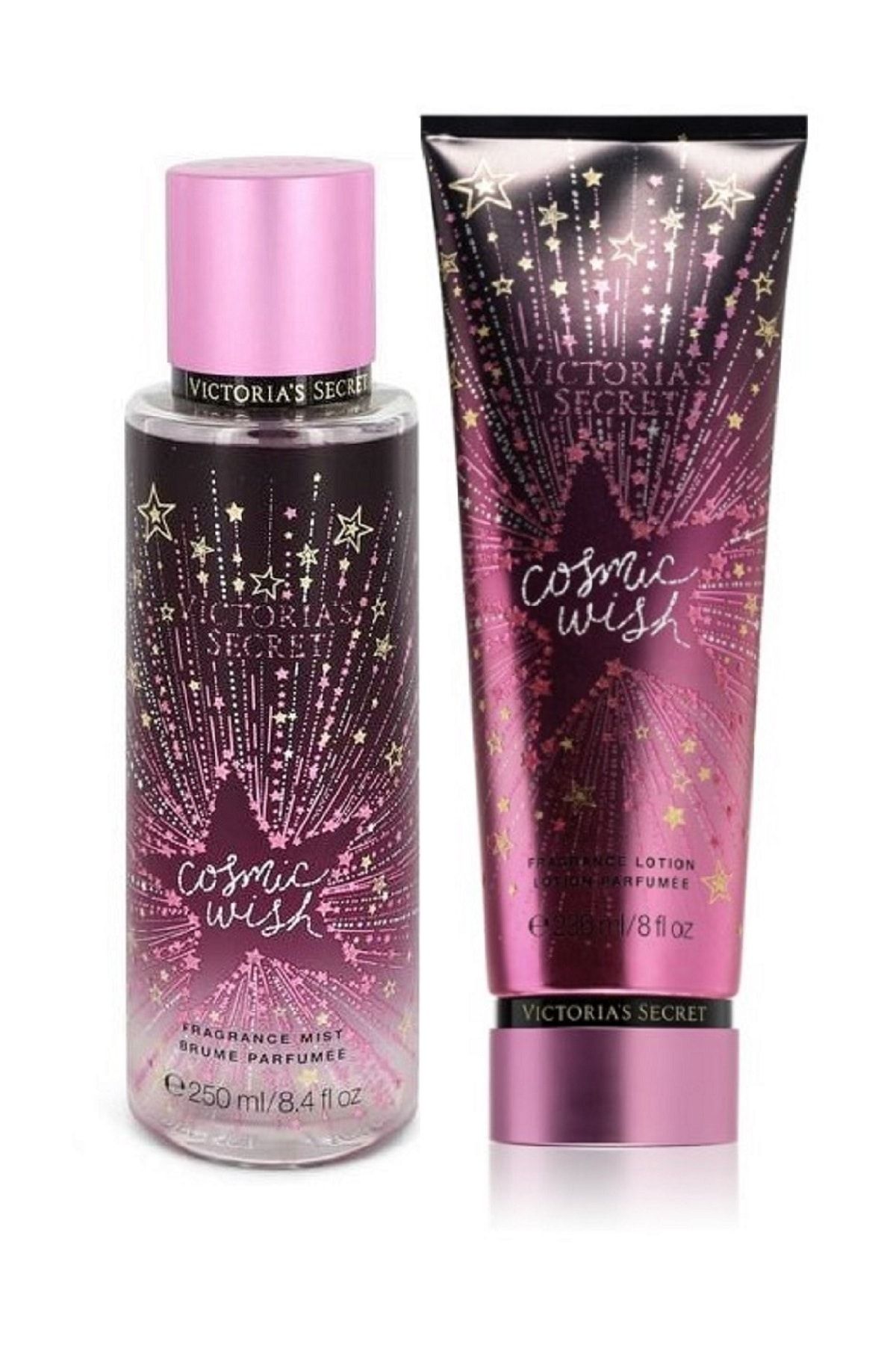 Victoria secret best sale cosmic wish