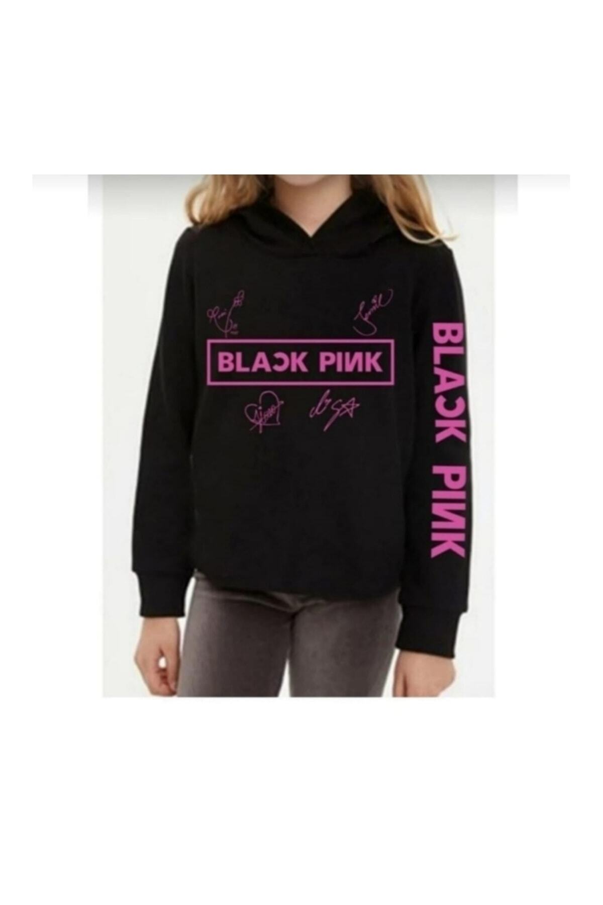 سویشرت پسرانه مشکی GC GÖKHAN CLUB | gknkmbnblck3 اورجینال - تصویر 2