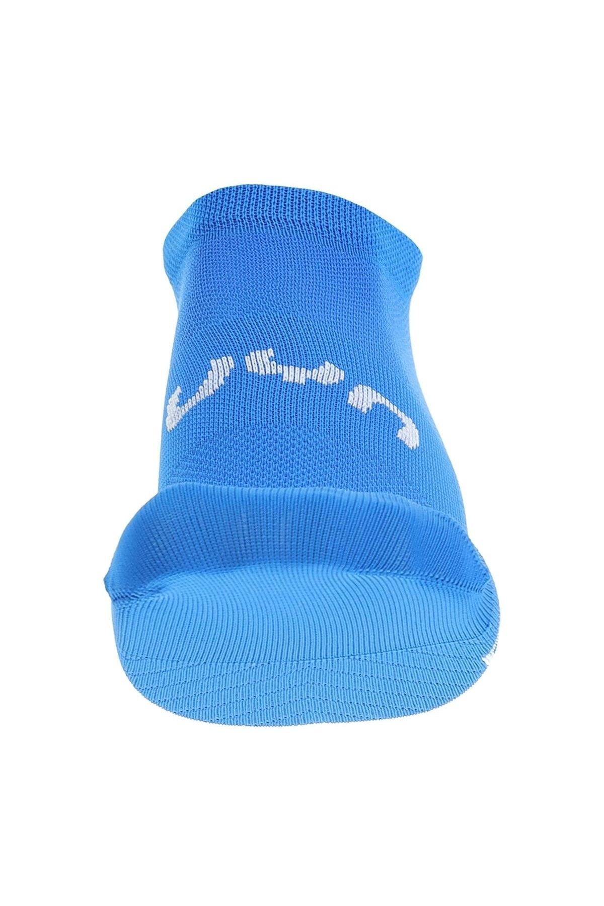 UYN-Unisex-Sneakersocken, 2er-Pack – Essentials Sneakersocken, Logo, einfarbig 7