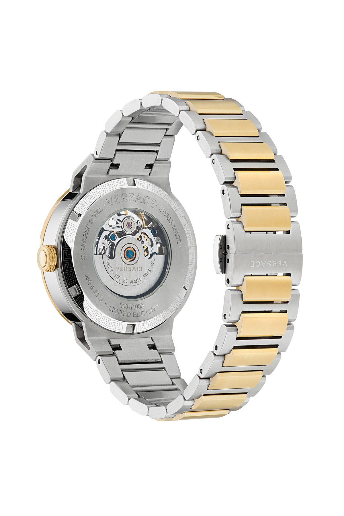 Versace ساعت مچی VRSCVE3G00122
