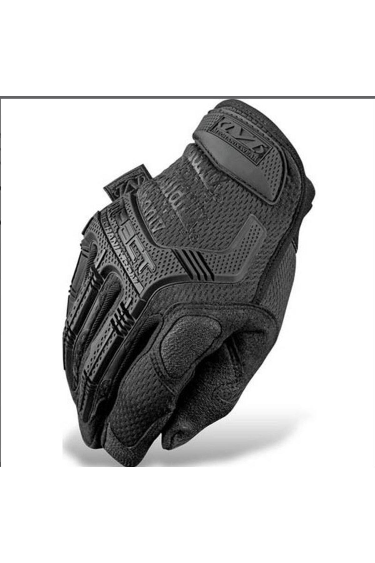 MECHANIX-Tactical Gloves 3
