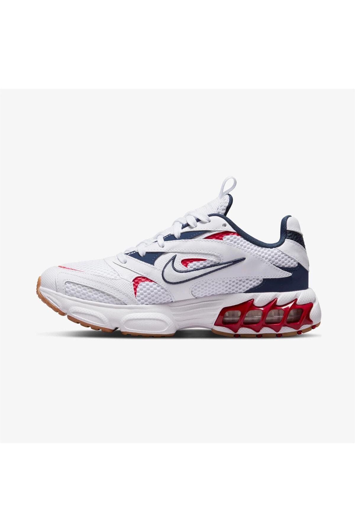 کفش Nike نایکی زوم ایر فایر یونیسکس سفید اورجینال - تصویر 3