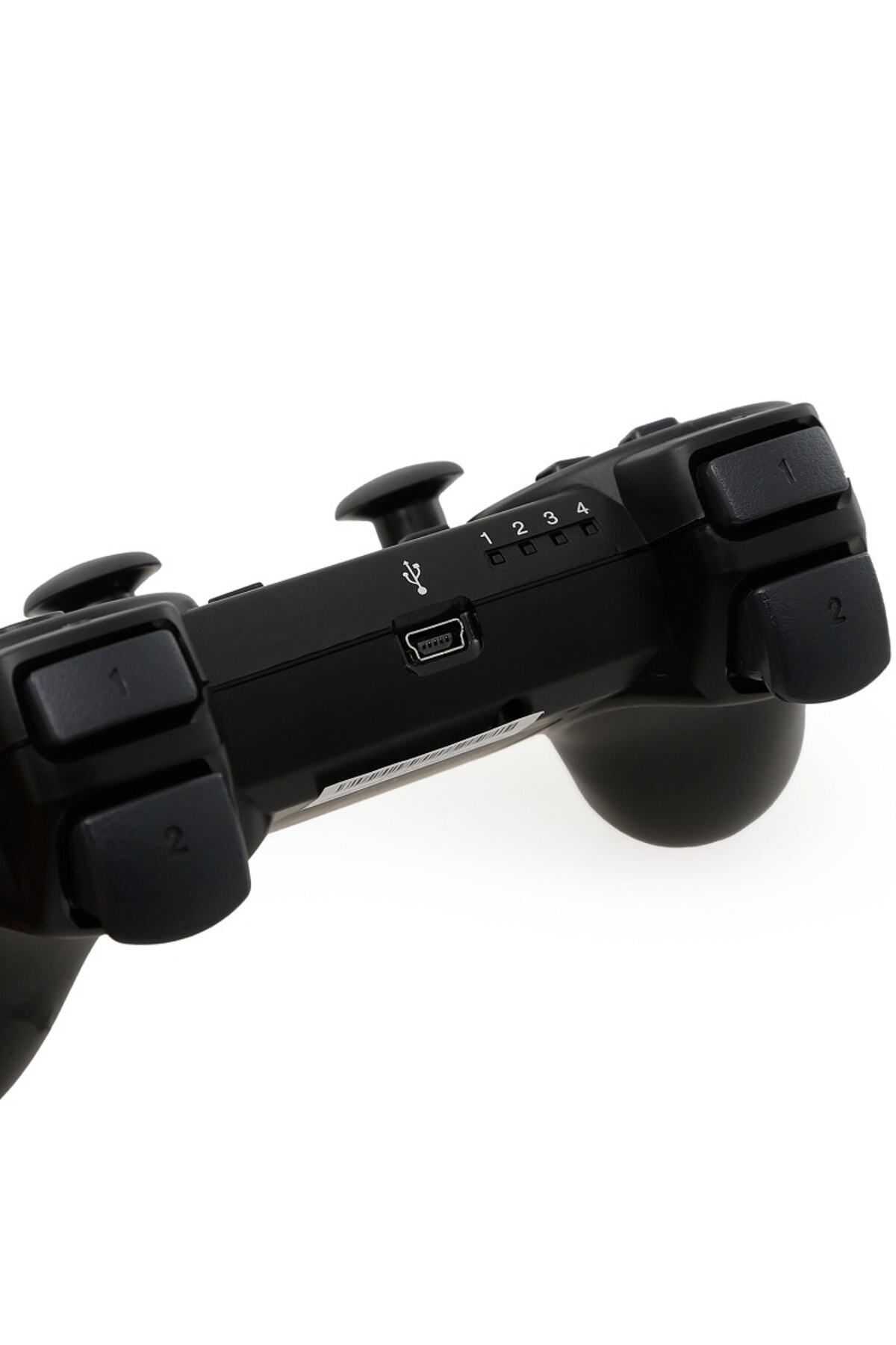 P3b - Ps3 Bluetooth Gamepad 3