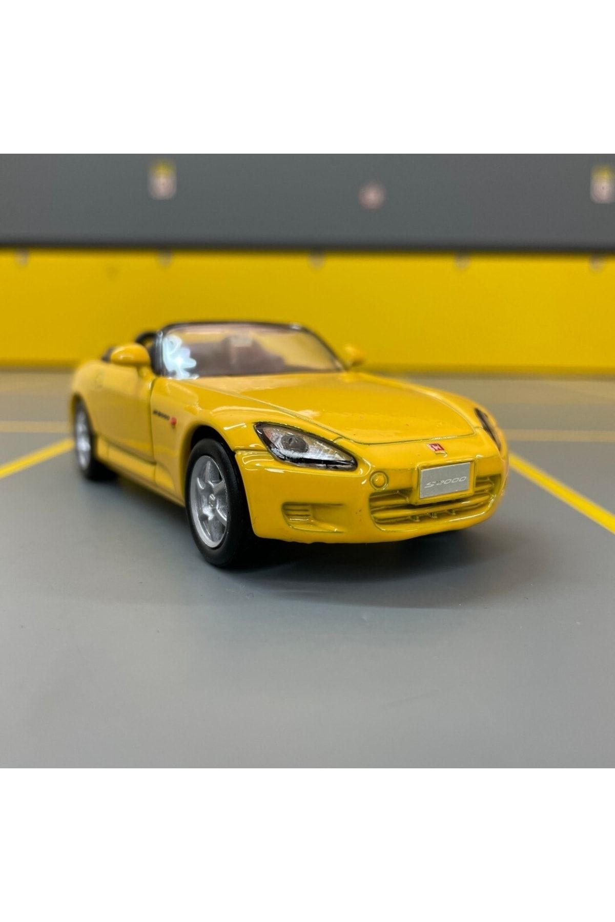 Honda s2000 maisto online
