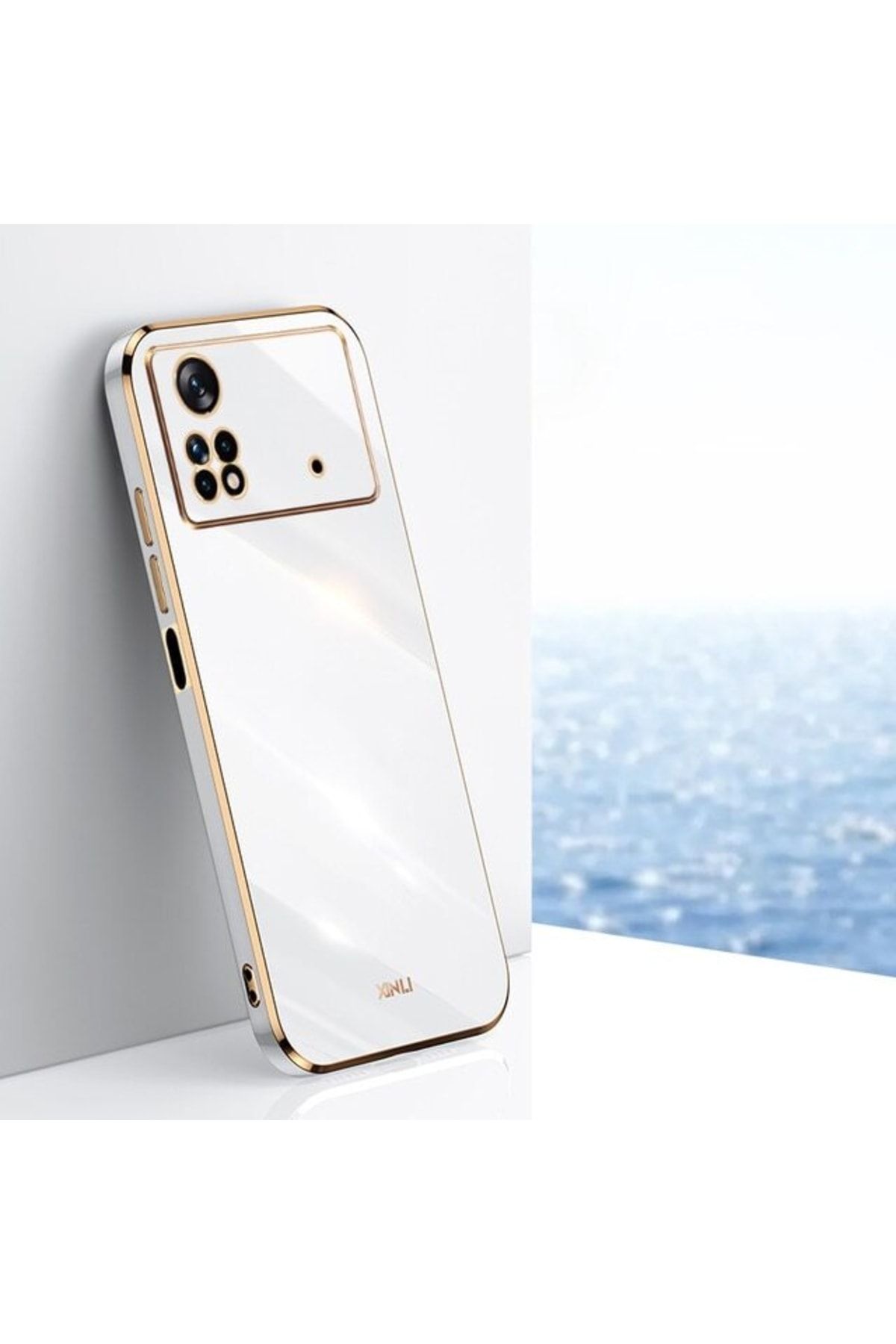 Чехол Для Смартфона Poco X5 Pro Купить