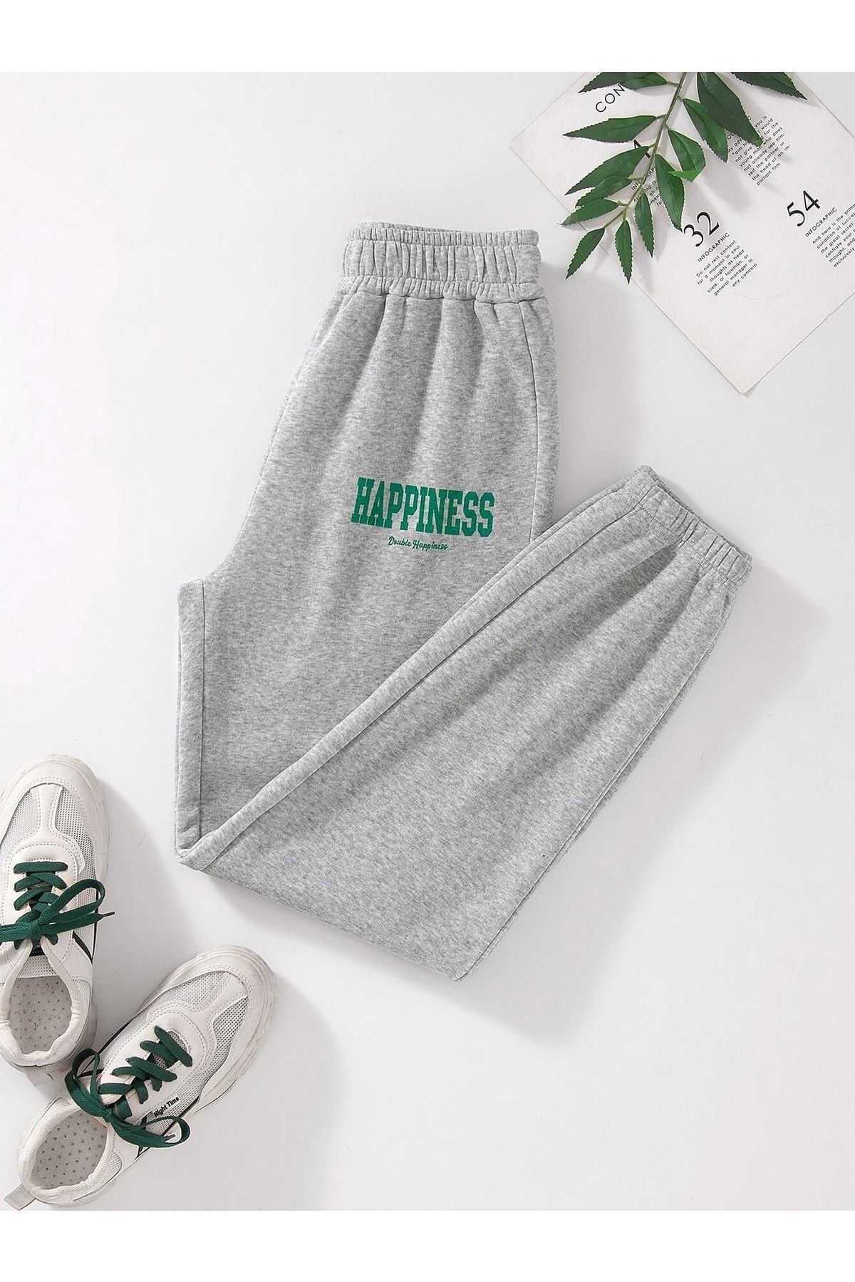 Roots hotsell gray sweatpants