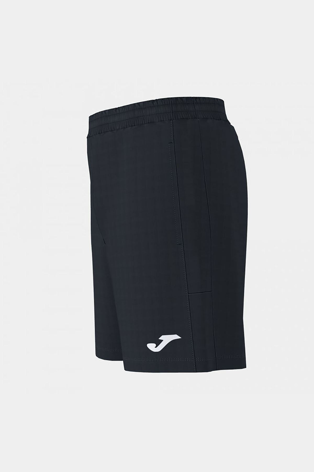 Joma Master Short Pants Black