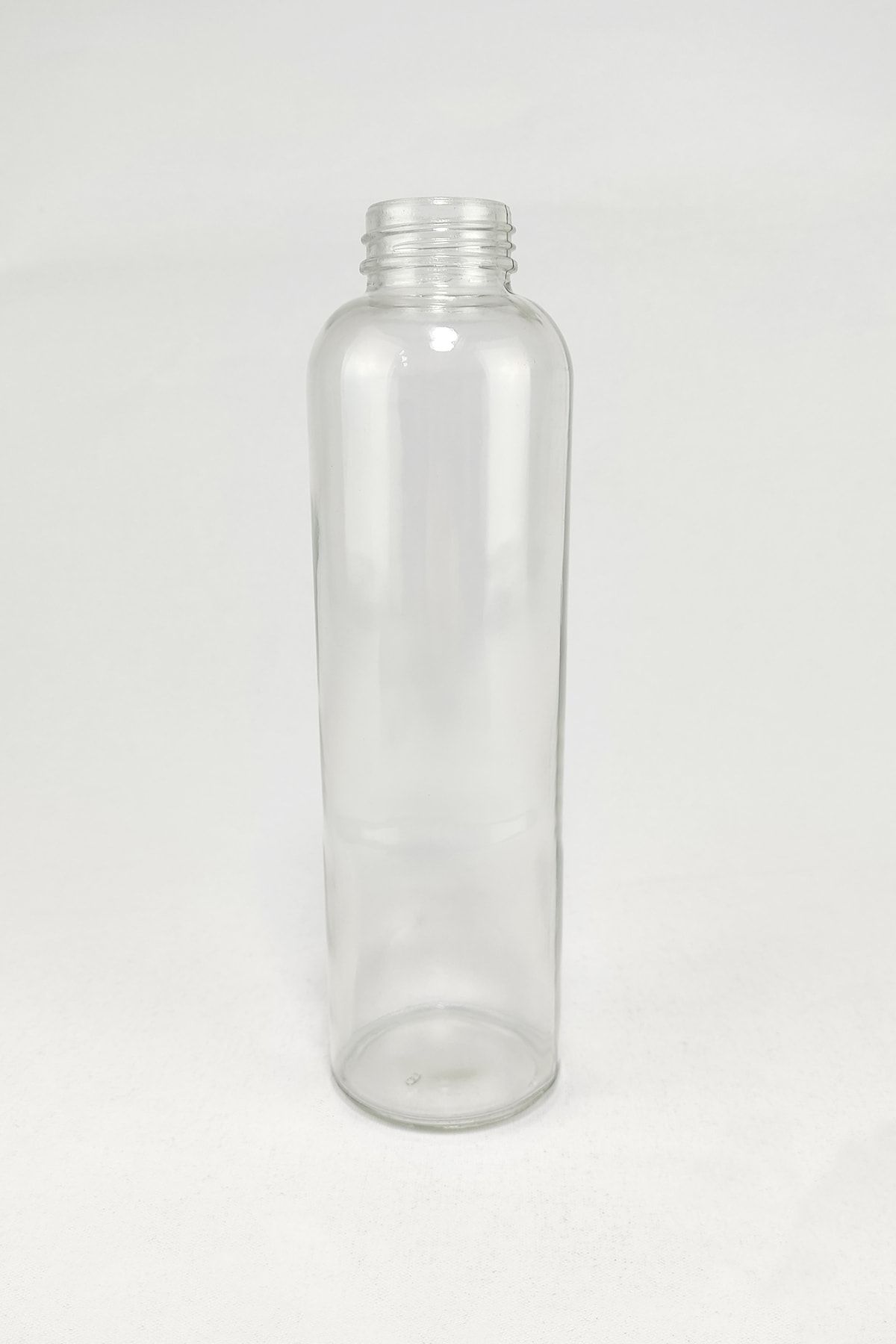 Digithome-H2o 600 ml Glass Flask with Letter O – H2o88620 C1-1-18 3