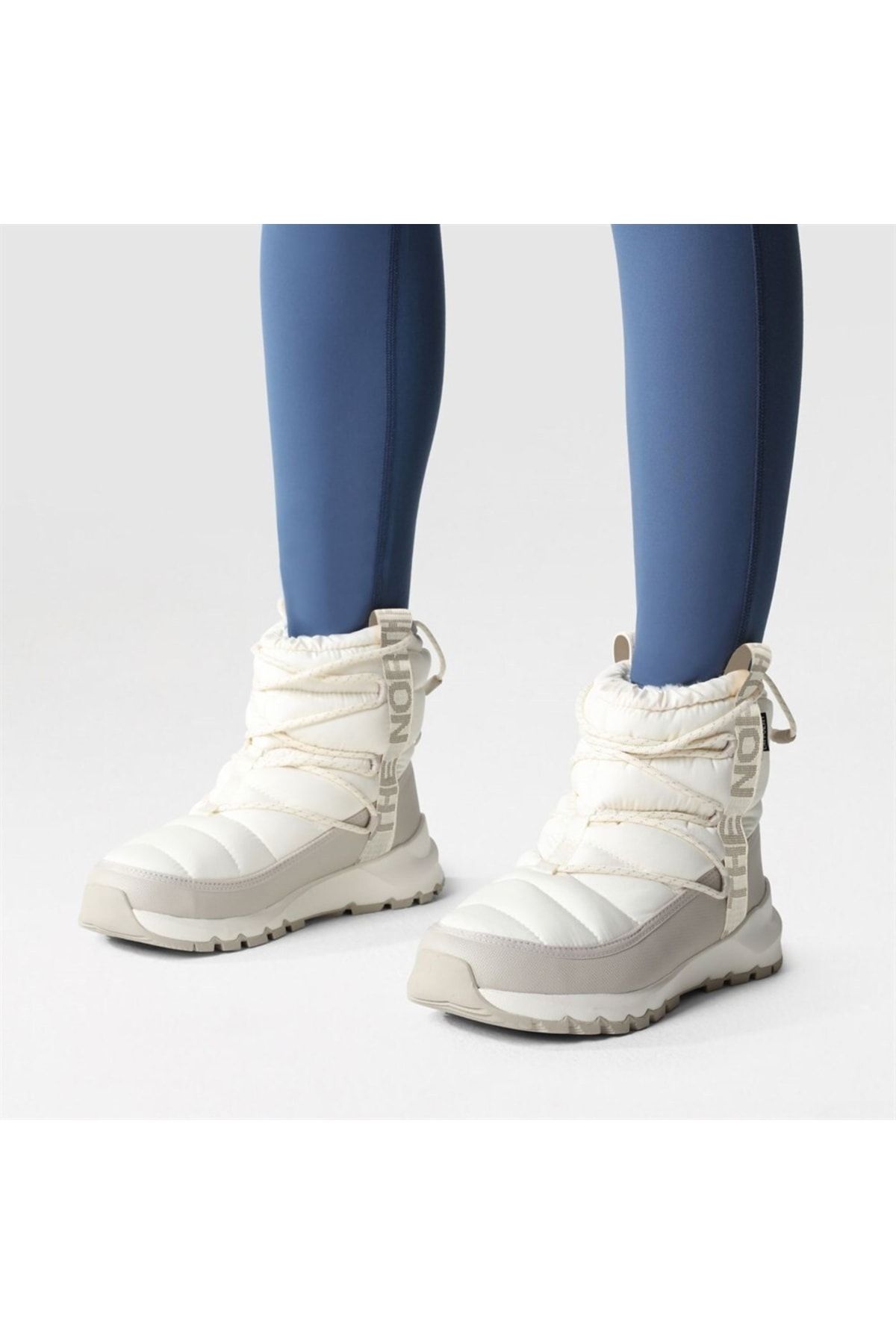 Lace up cheap waterproof boots womens