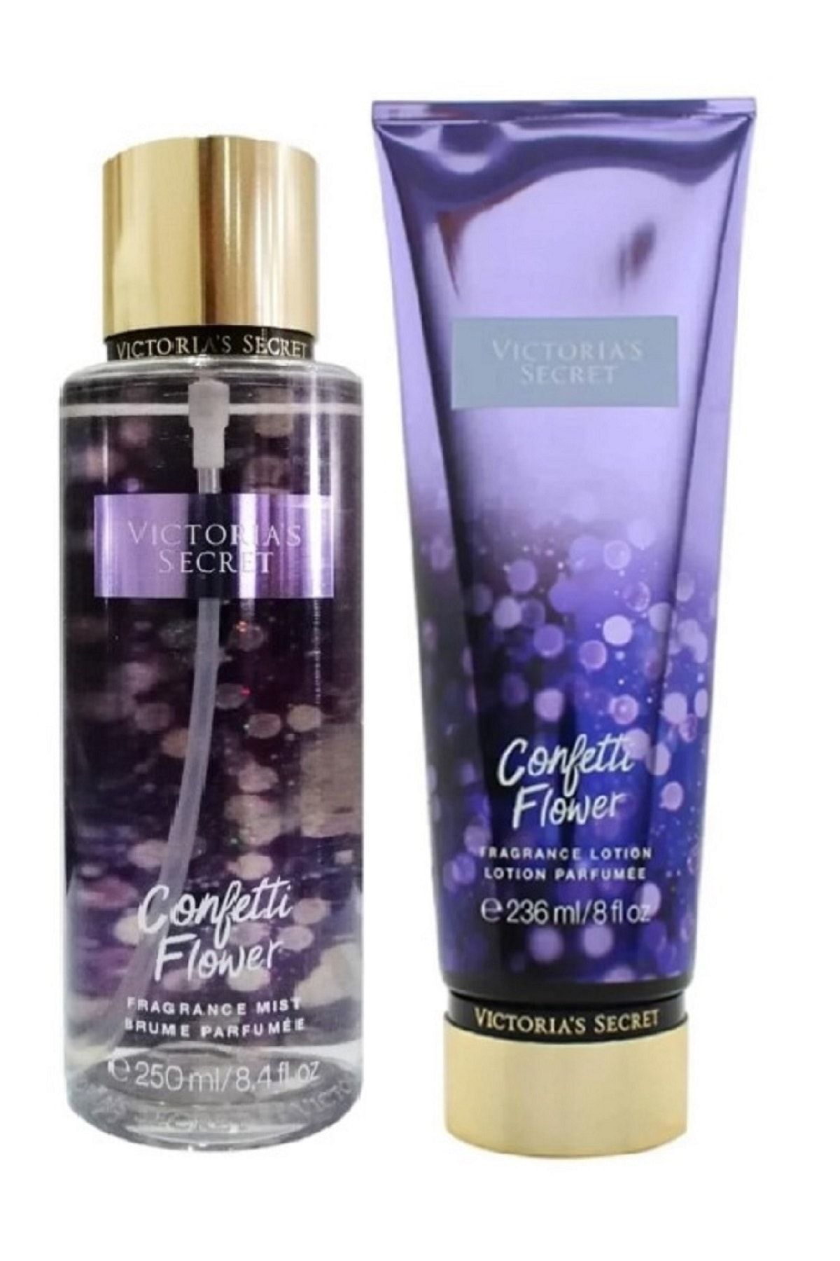 Confetti flower victoria sale secret