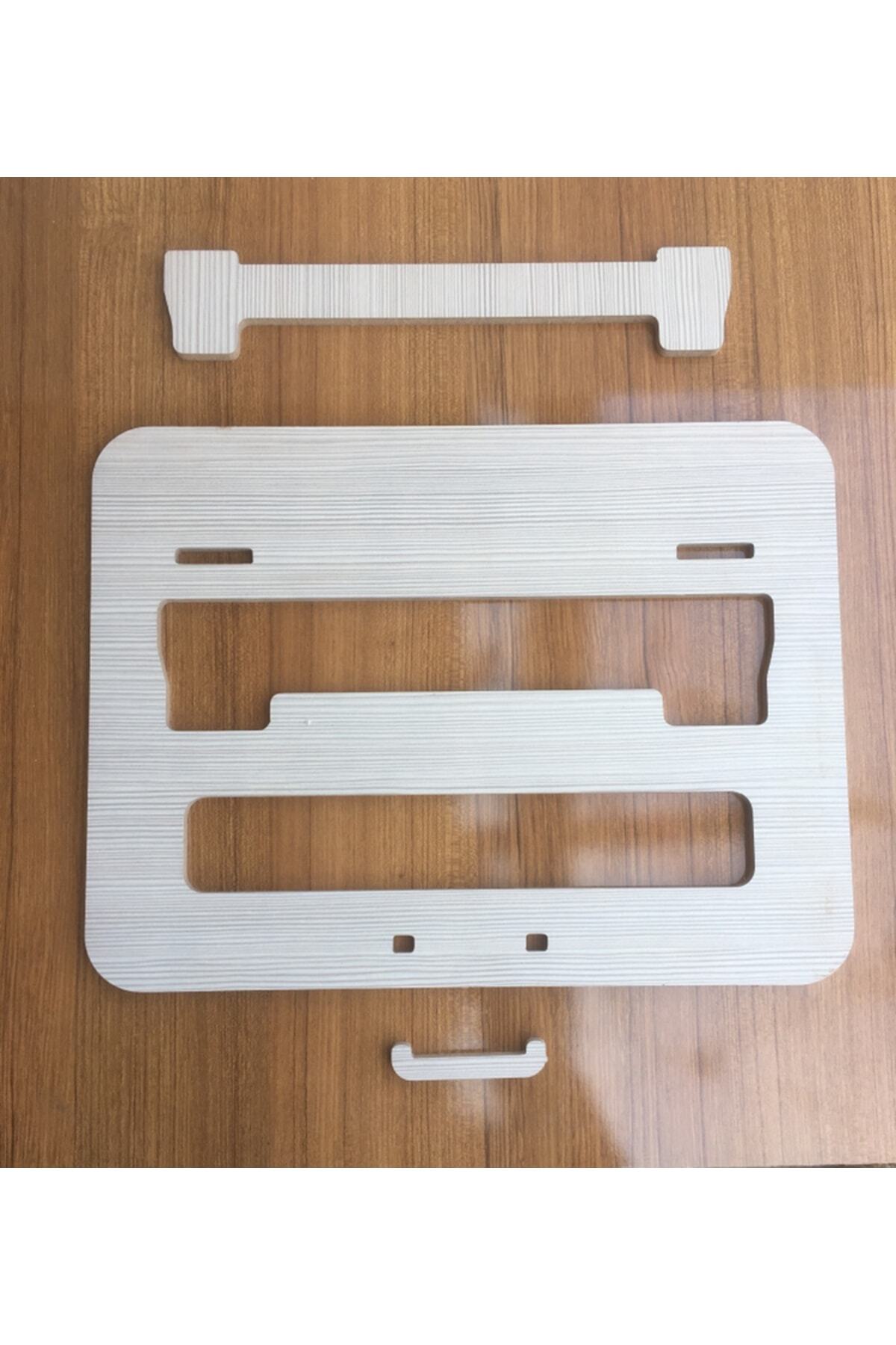 Leptop Altı Tabla 4