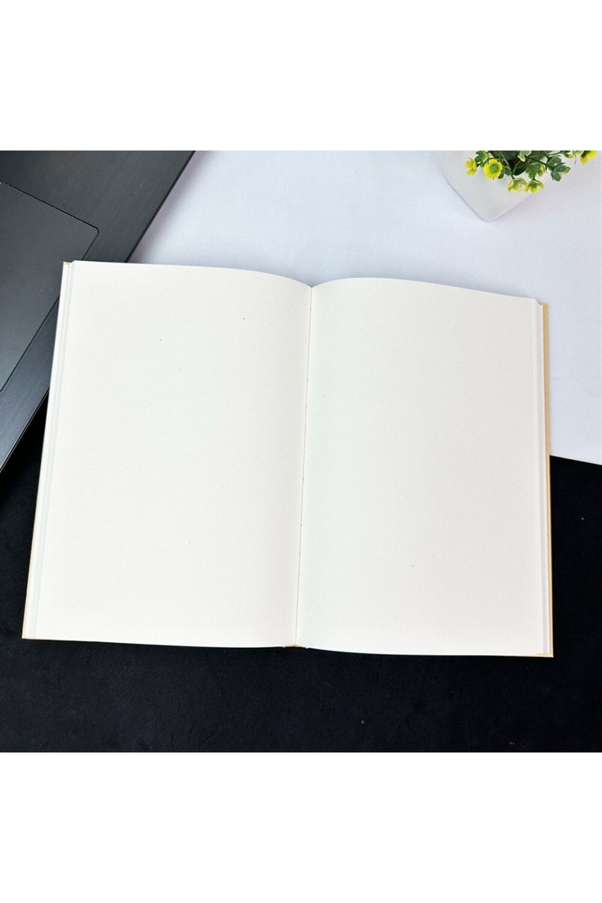 hediyeofisi-My Dear I'm Out of the Freckle Designed Elastic Notebook 2