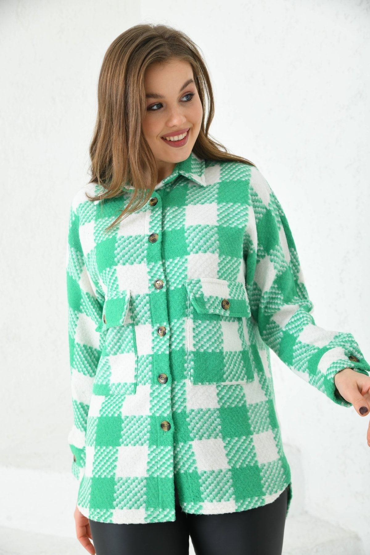 Volt shop green clothing