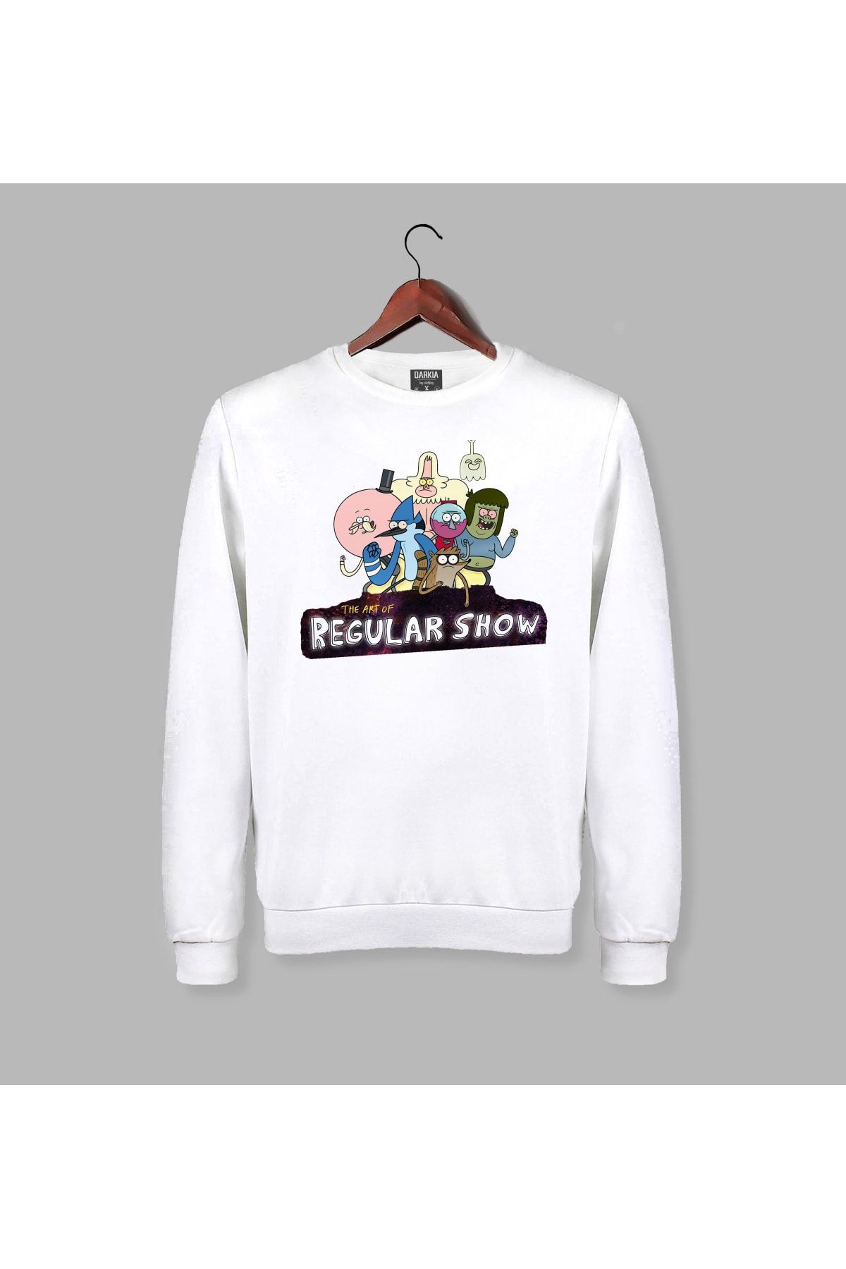 Regular hotsell show sweatshirt